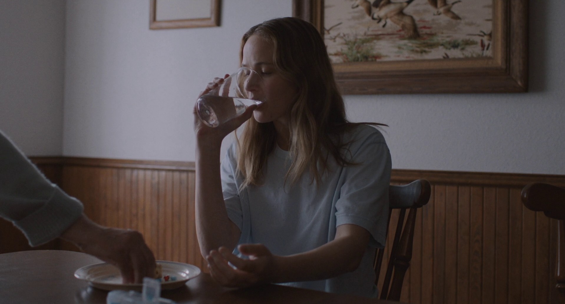 Causeway (2022) —  shot,  lighting