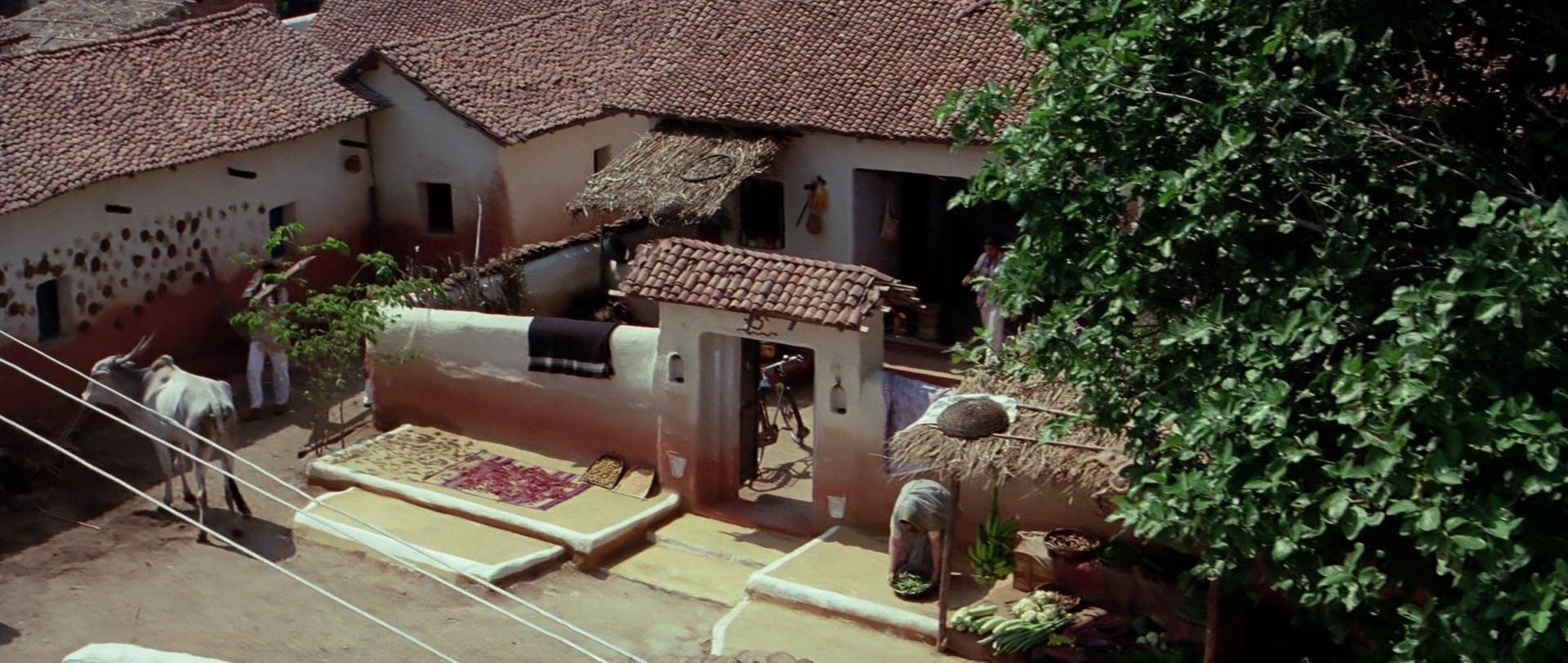 Welcome to Sajjanpur (2008) —  shot,  lighting