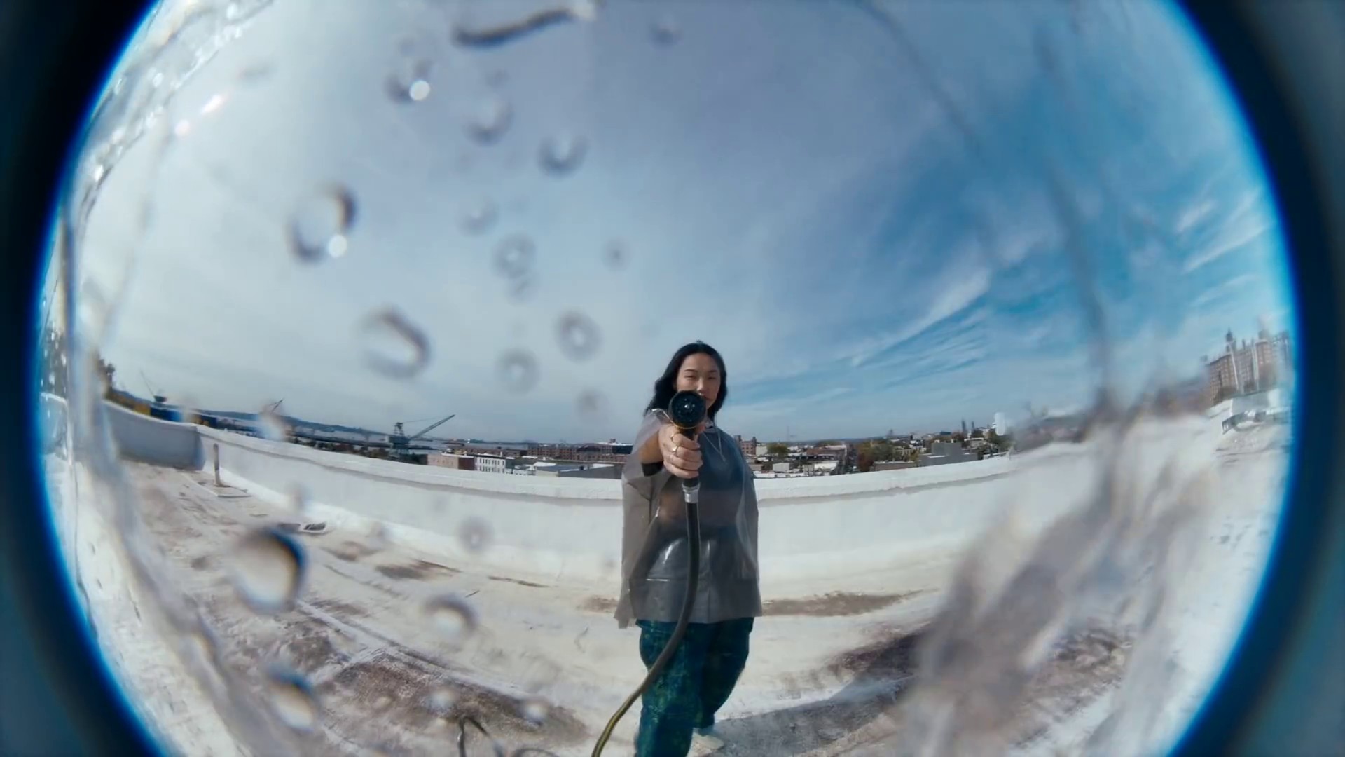 Comic Sans (2019) —  shot,  lighting