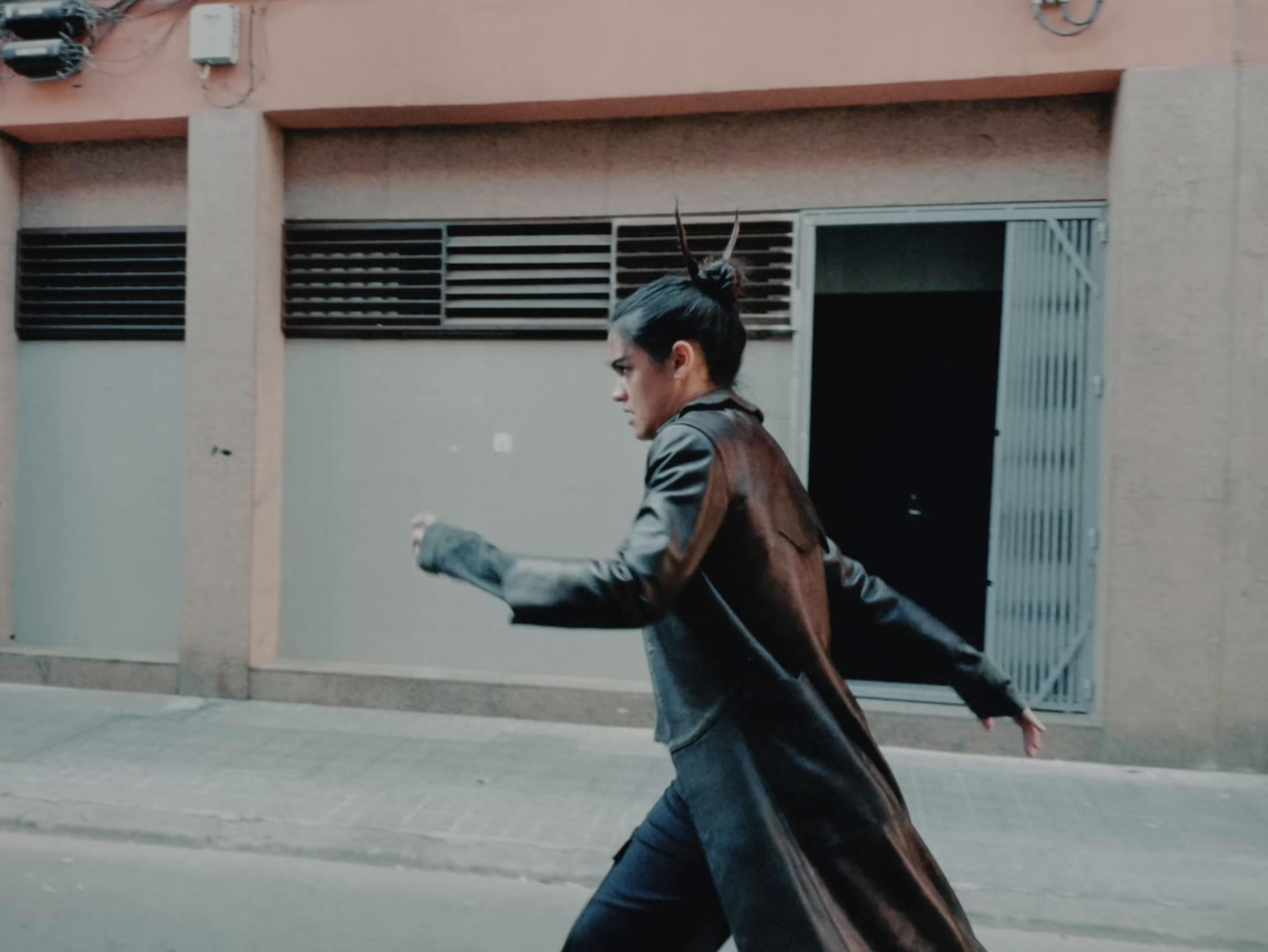 M.A.P.S. (2025) —  shot,  lighting