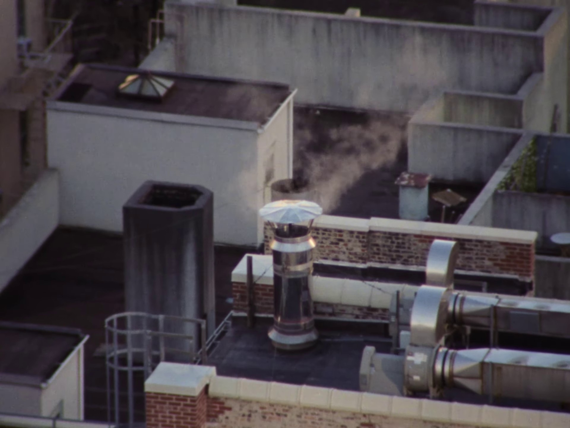 Only One (2024) —  shot,  lighting