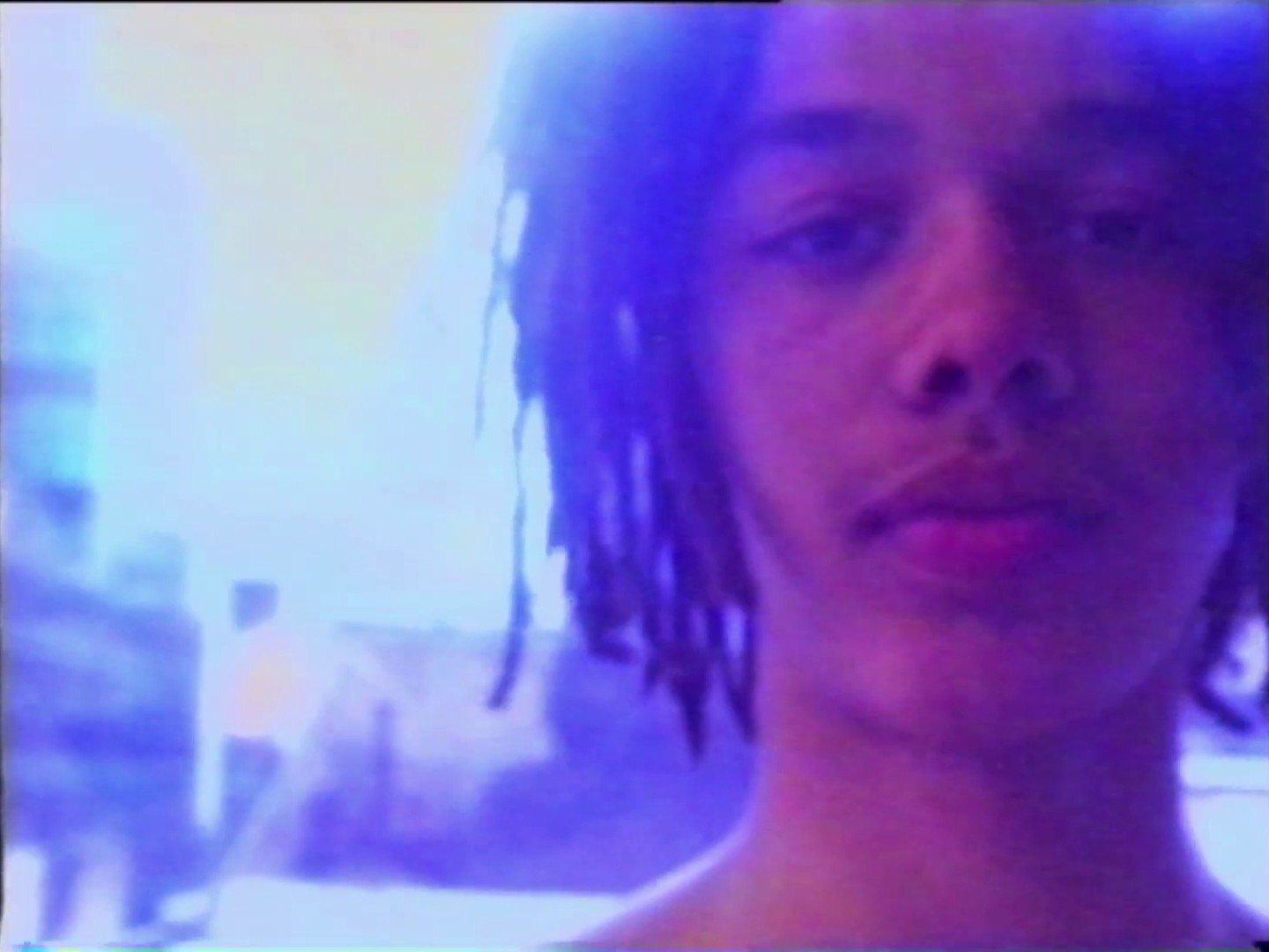 Nikes (2016) —  shot,  lighting