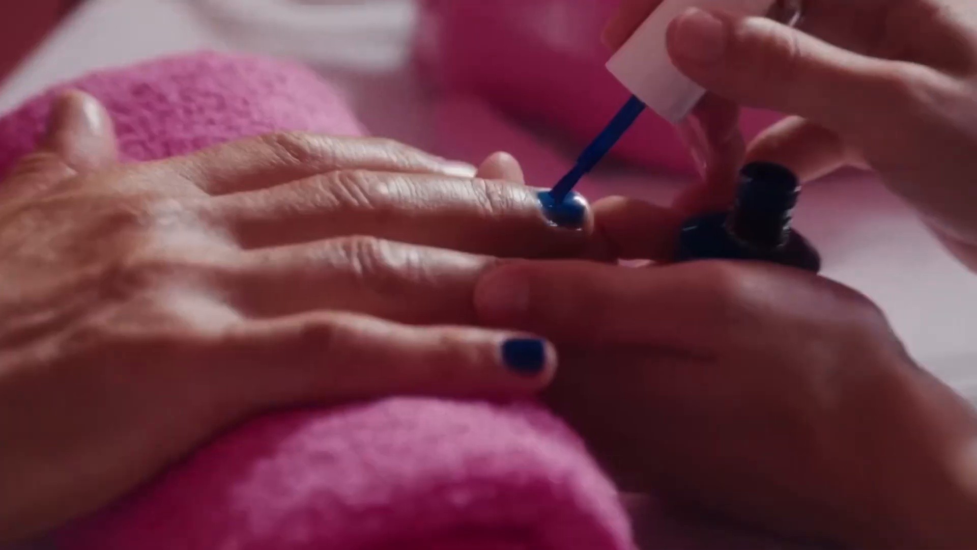 Drives Your Way | Mercedes-Benz (2025) —  shot,  lighting