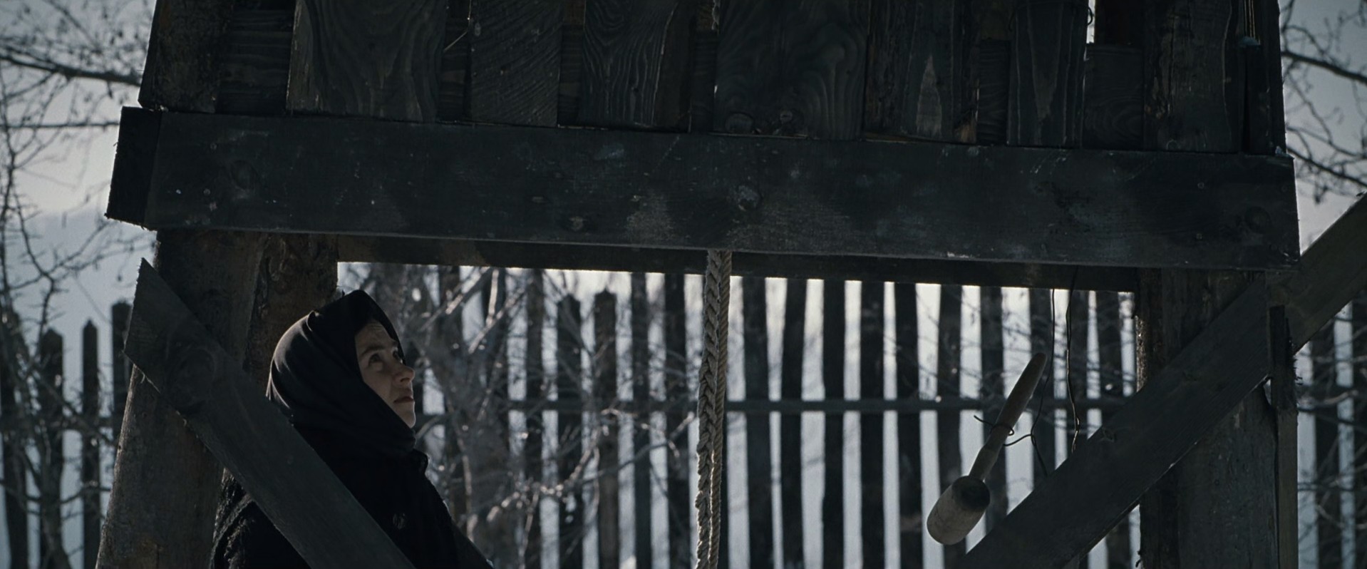 Beyond the Hills (2012) —  shot,  lighting