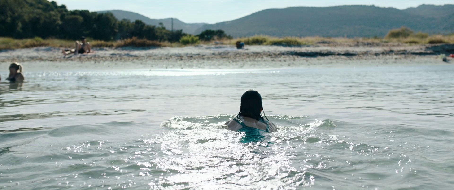 Grand Expectations (2023) —  shot,  lighting