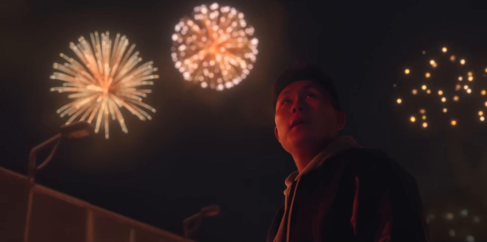 Have a Hard Year | Kobe | Nike (2025) —  shot,  lighting