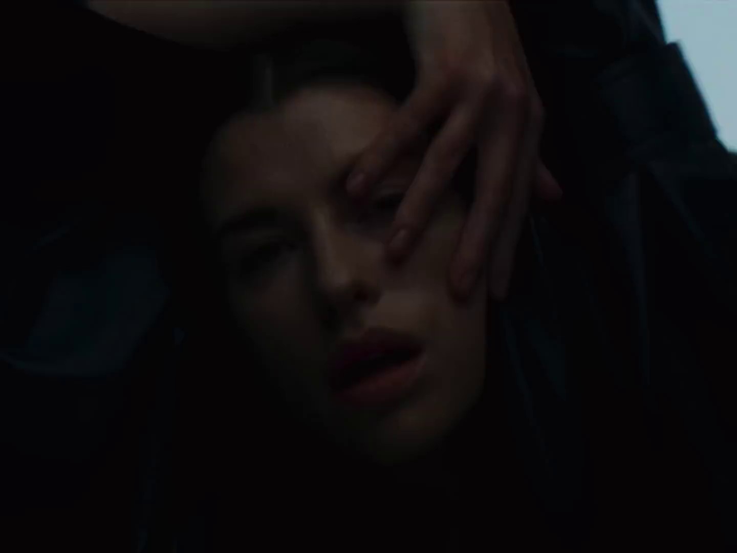 Replay! (2022) —  shot,  lighting