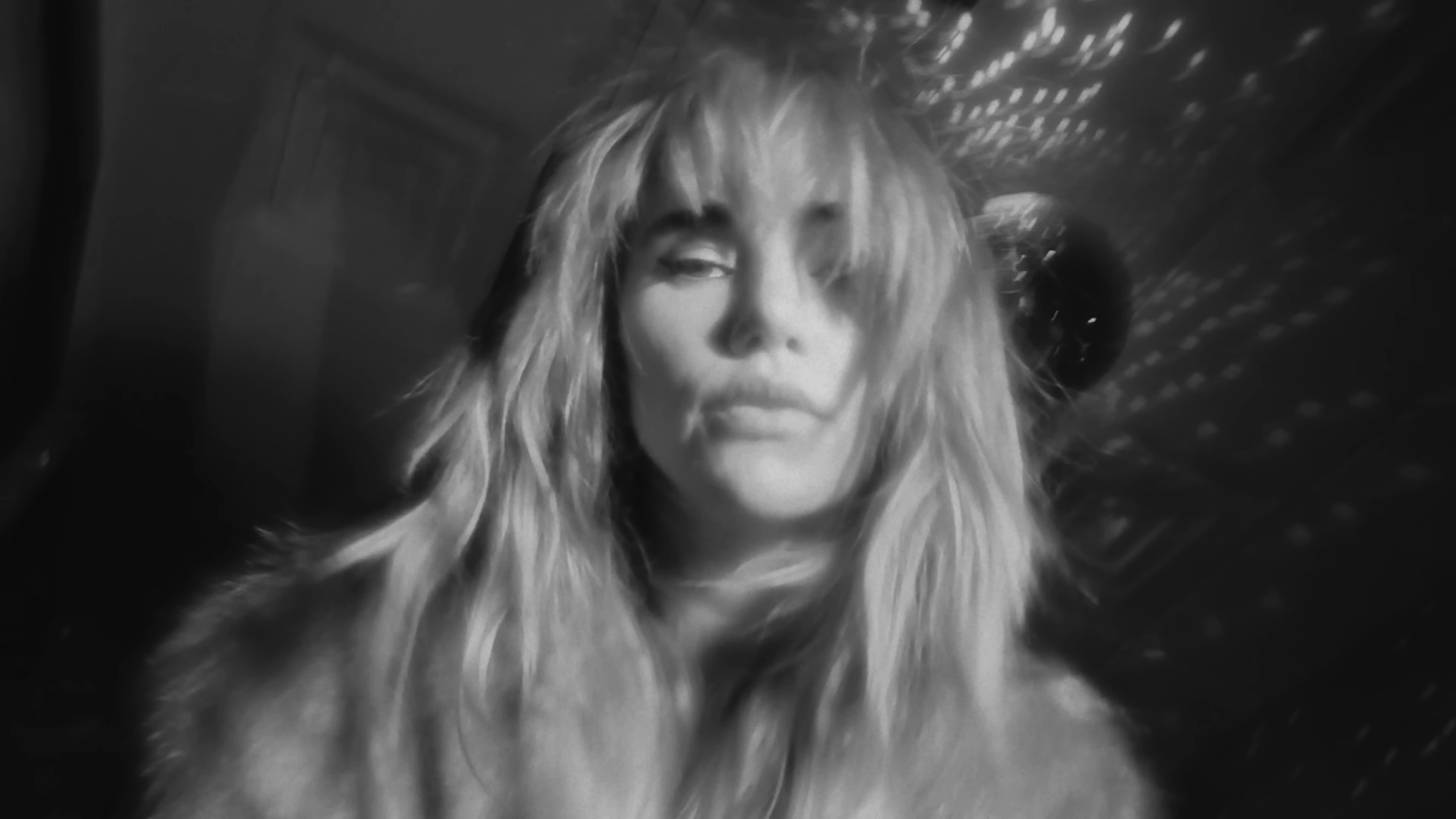 Dream Woman (2025) —  shot,  lighting