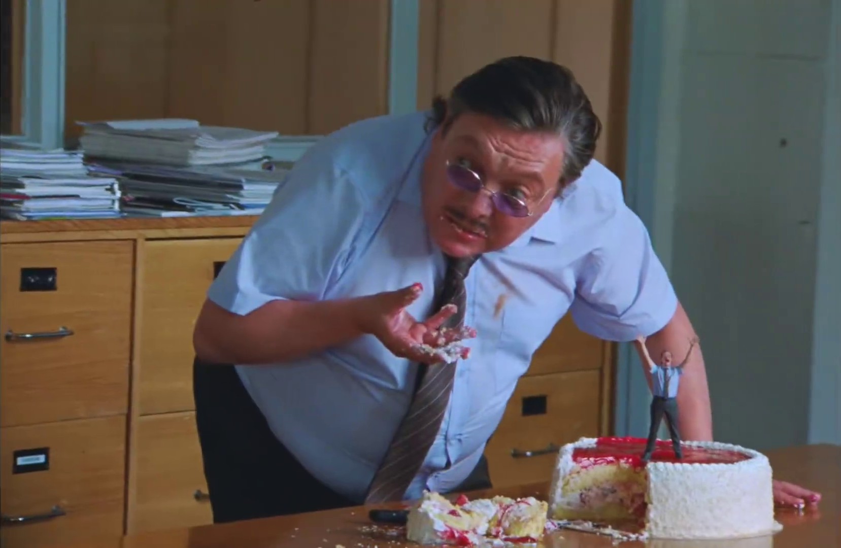 Muchas (2018) —  shot,  lighting