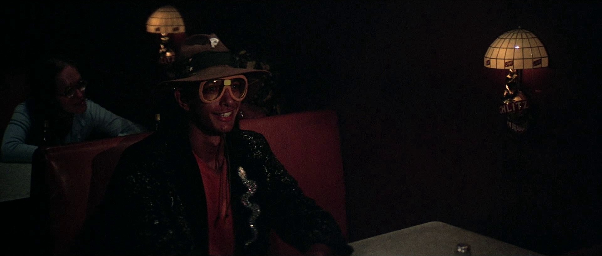 Nashville (1975) —  shot,  lighting