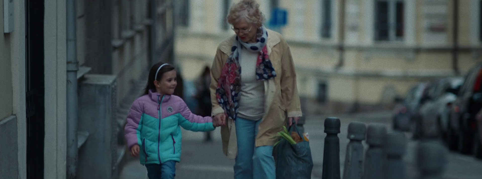 Kaufland International Women's Day DC (2024) —  shot,  lighting