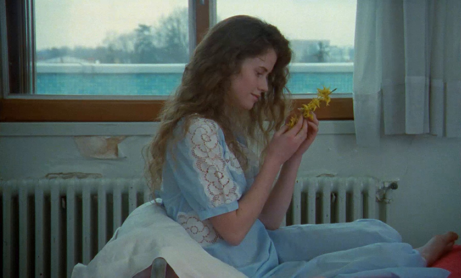 The Carpathian Mushroom (1990) —  shot,  lighting