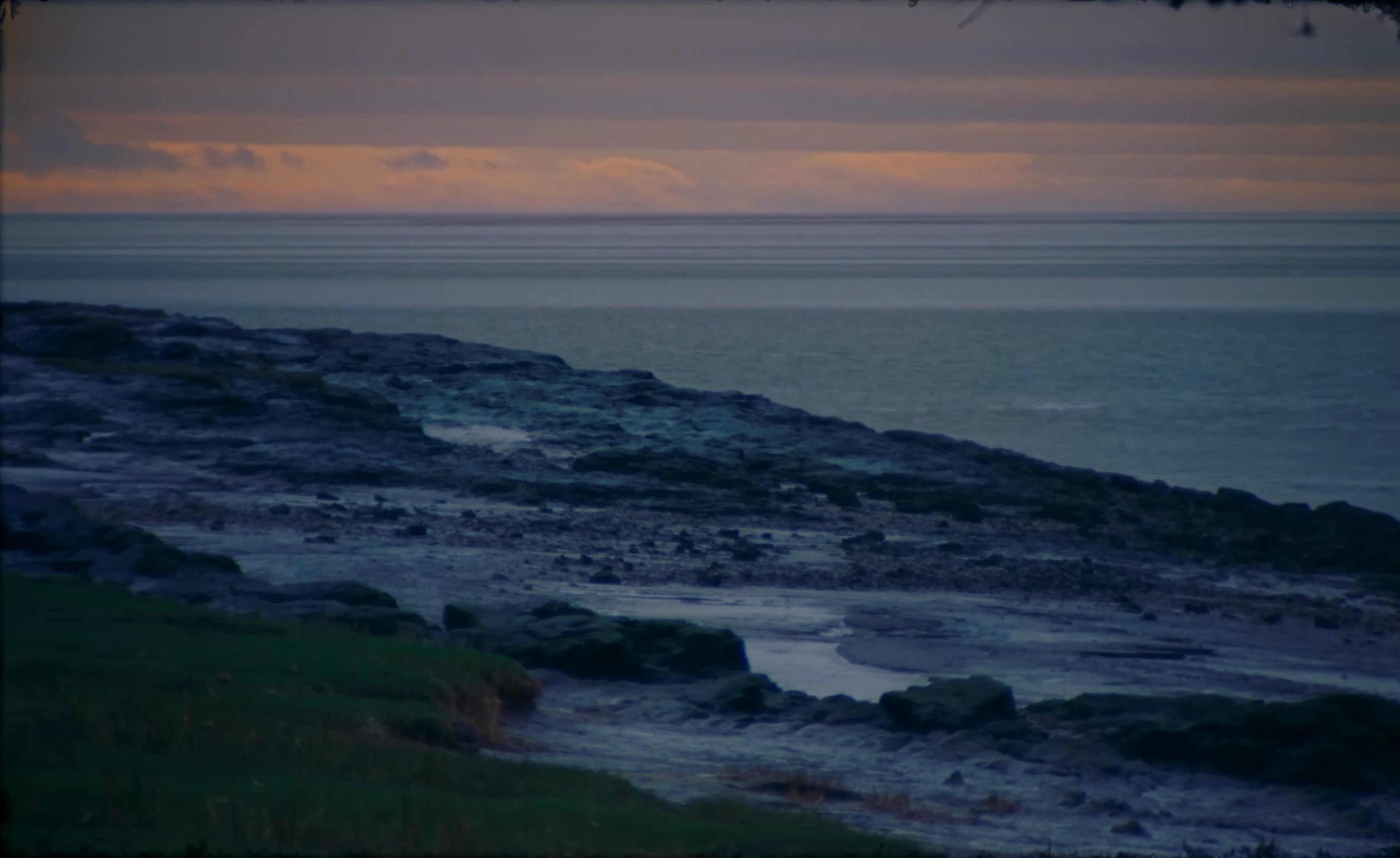 Sisters With Me (2026) —  shot,  lighting