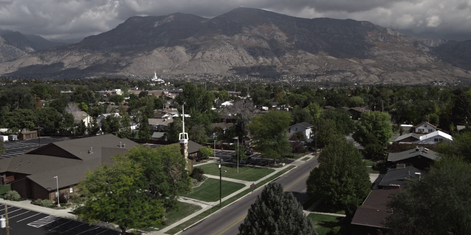 Rightful Place (2022) —  shot,  lighting