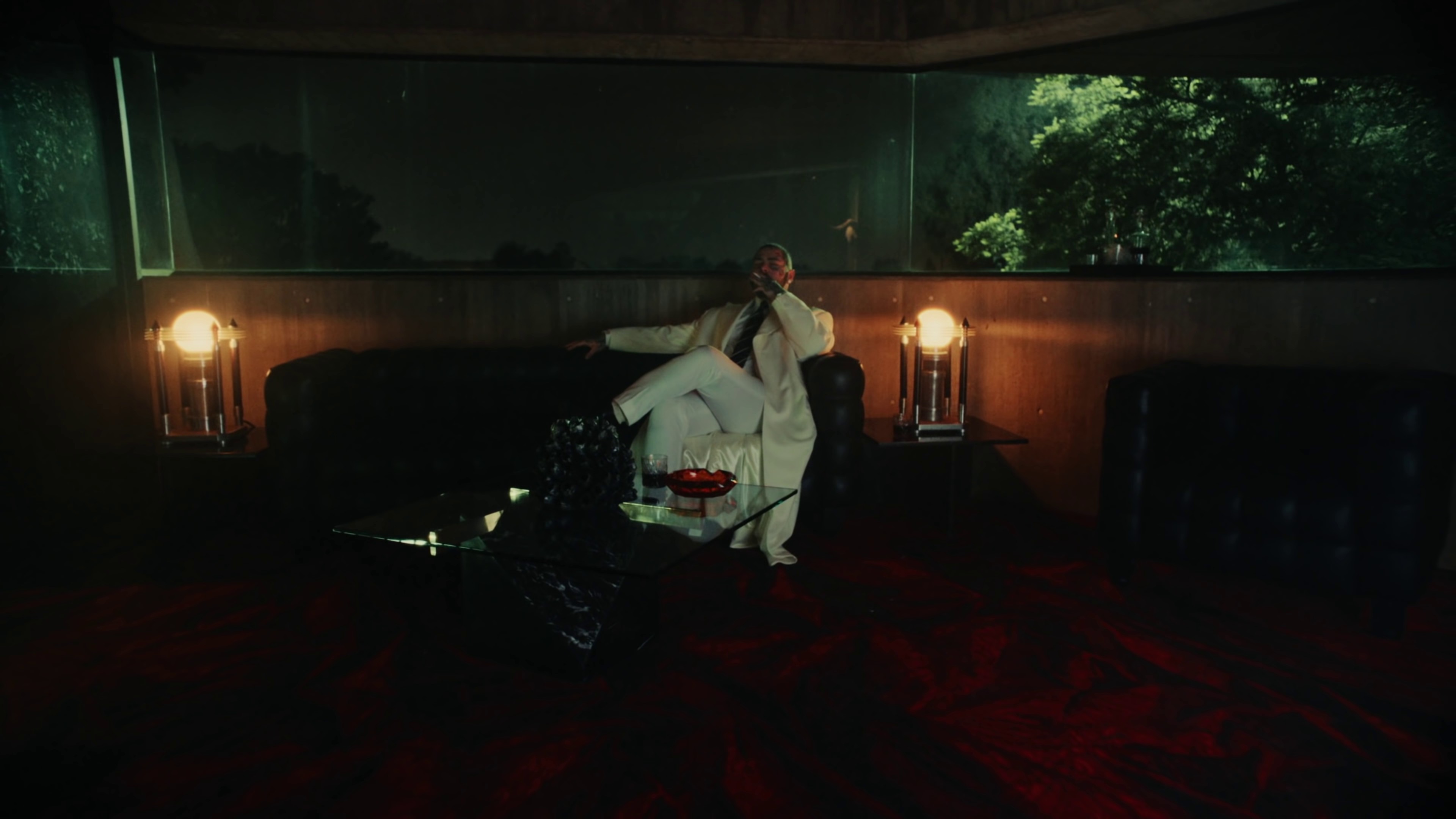  One Right Now (2021) —  shot,  lighting