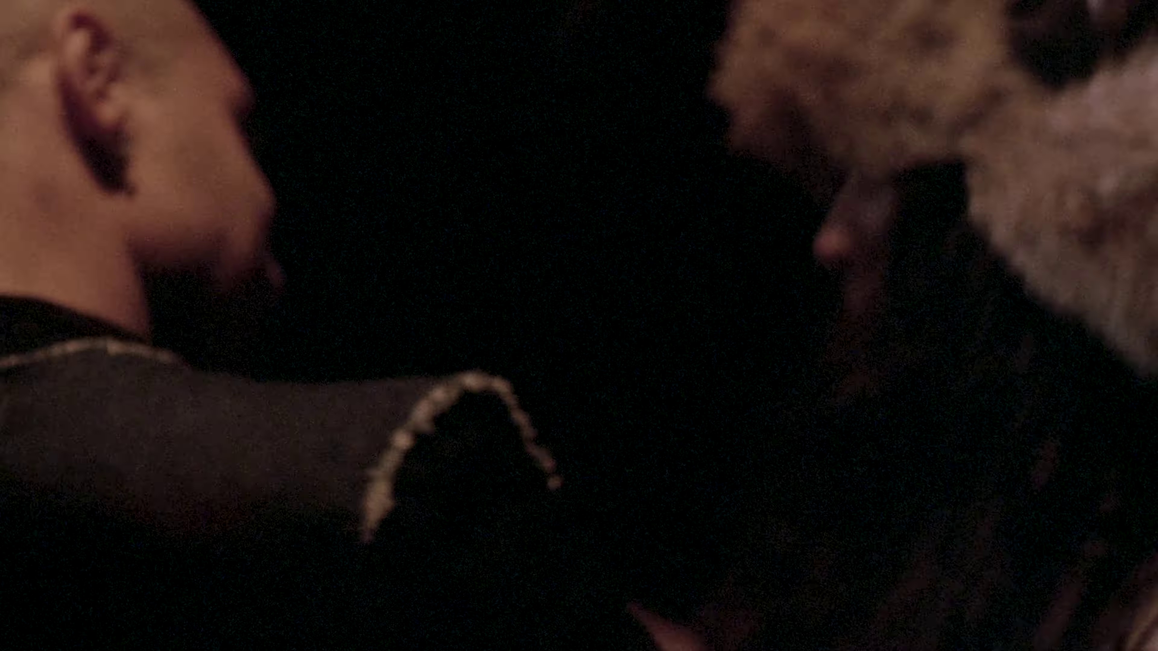 Charlie (2024) —  shot,  lighting