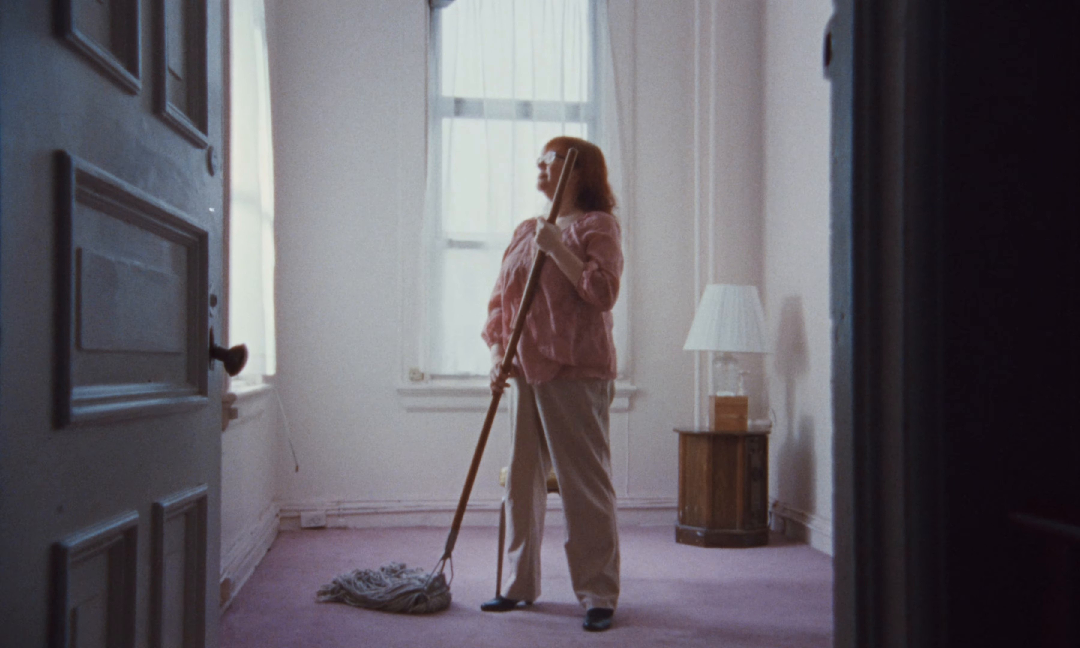 What You Wish For (2025) —  shot,  lighting