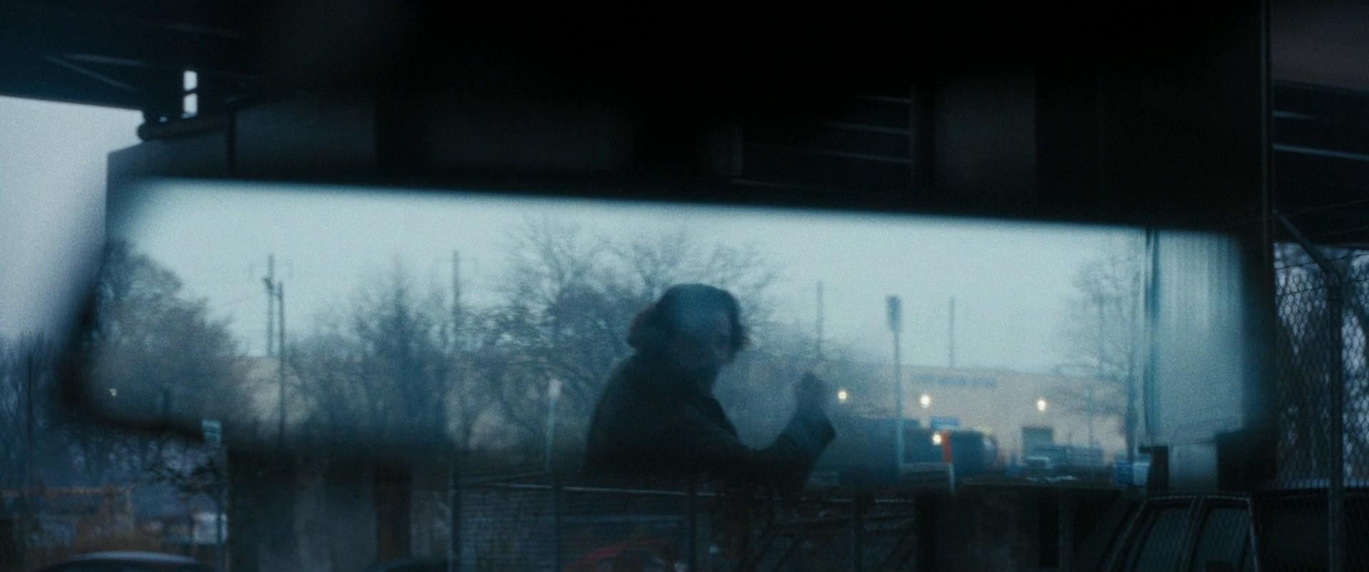 The Baltimorons (2025) —  shot,  lighting