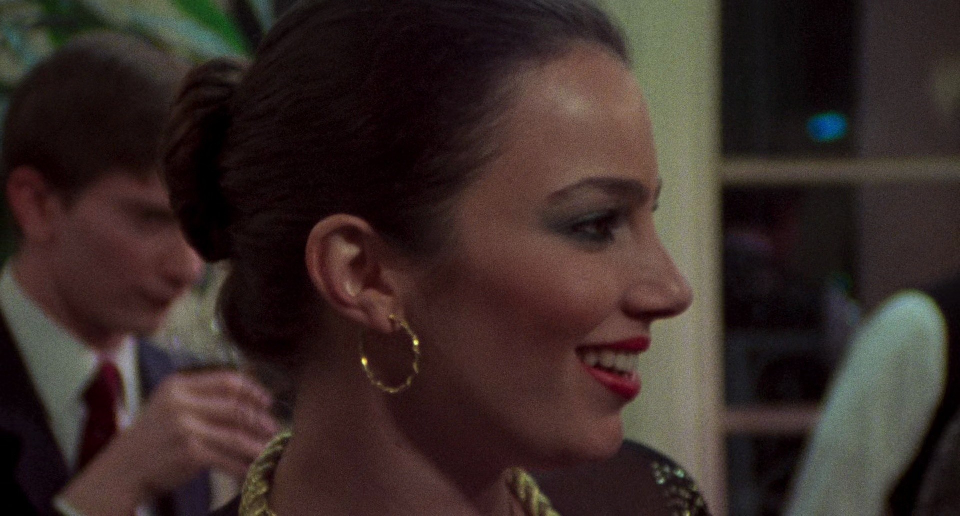 This Is Spinal Tap (1984) —  shot,  lighting