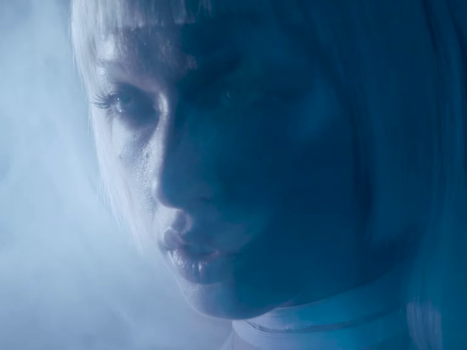 something in the water (2024) —  shot,  lighting