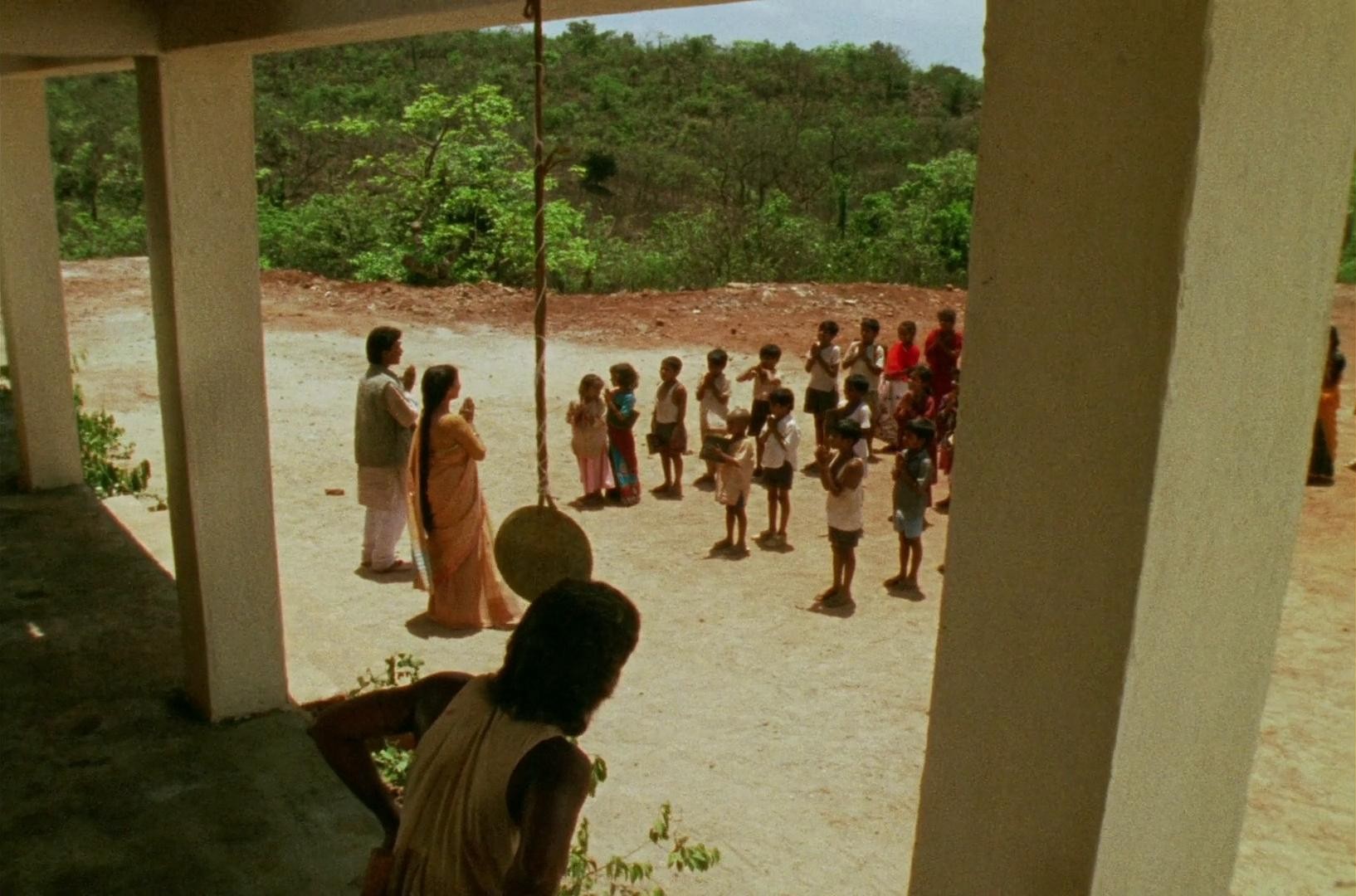 Sanshodhan (1996) —  shot,  lighting