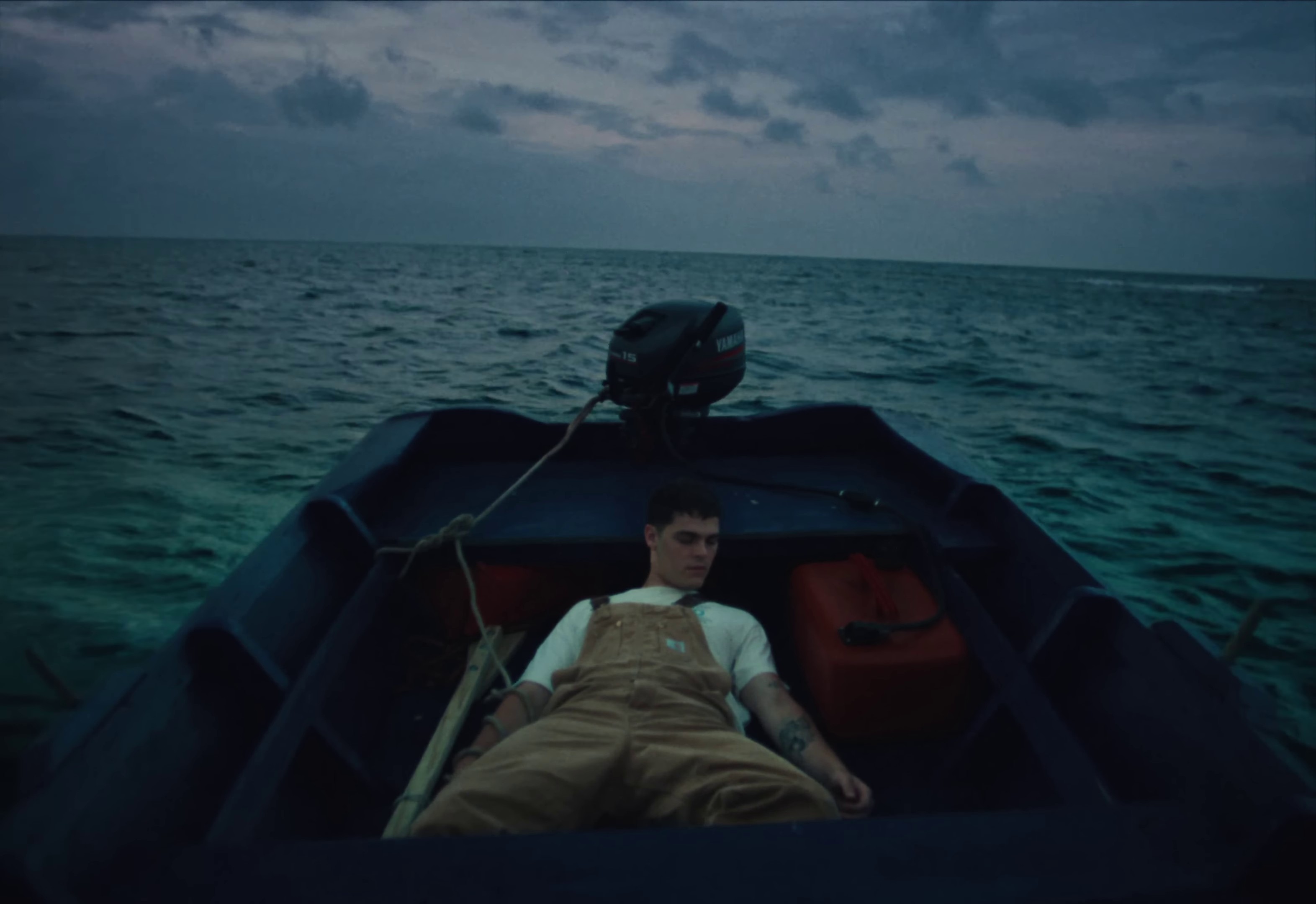 Foolish (2024) —  shot,  lighting