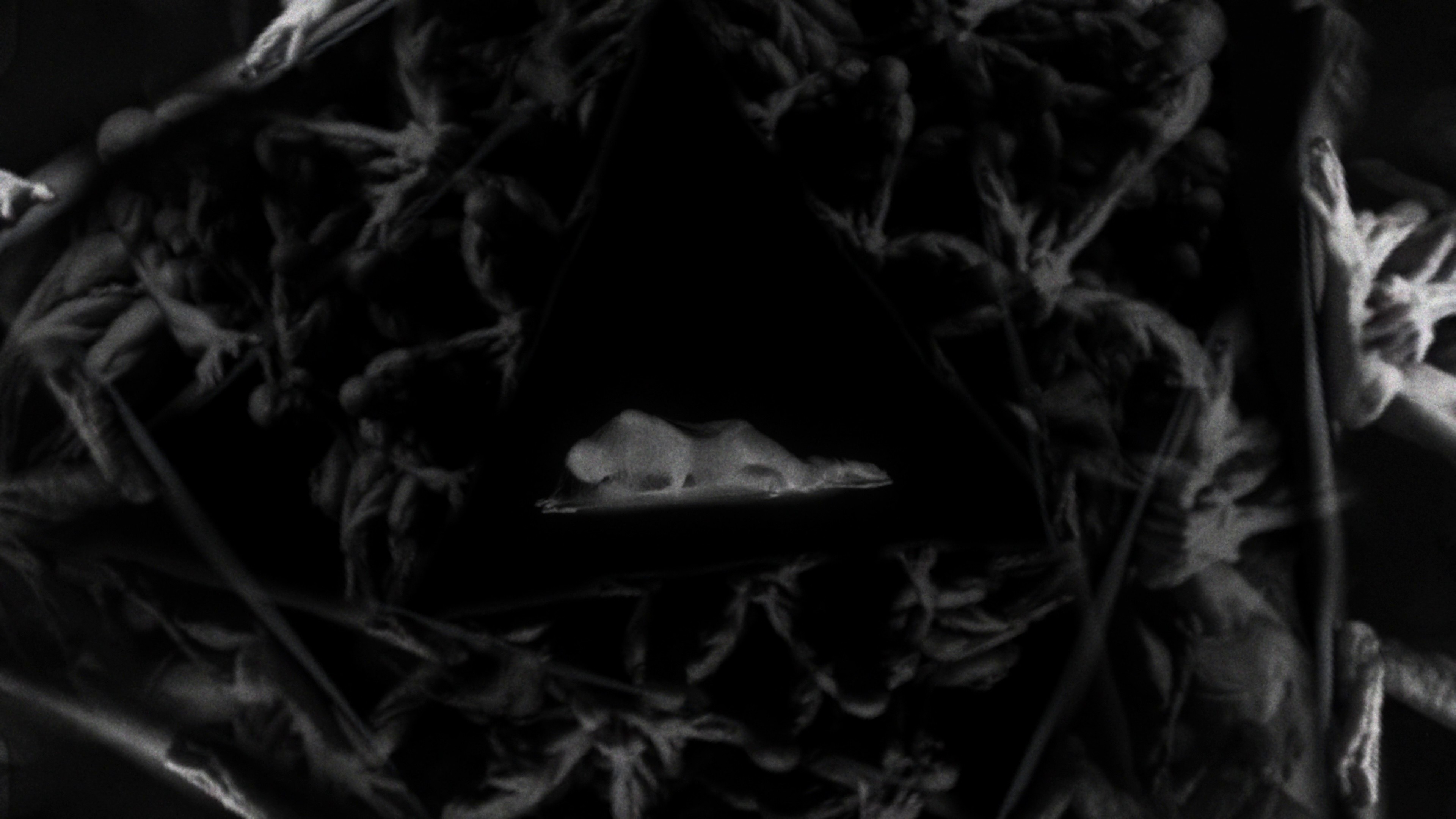 Three Cycles (2026) —  shot,  lighting