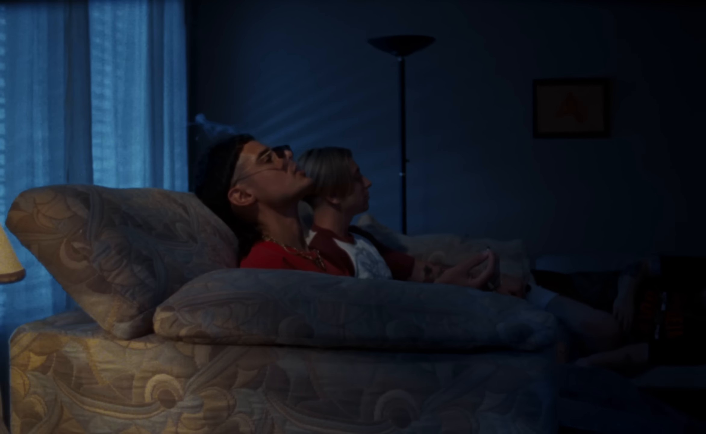 Baño maría (2024) —  shot,  lighting