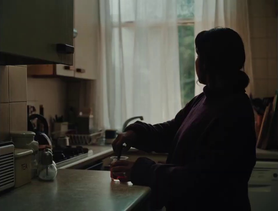 Department for Education It all starts with skills (2024) —  shot,  lighting