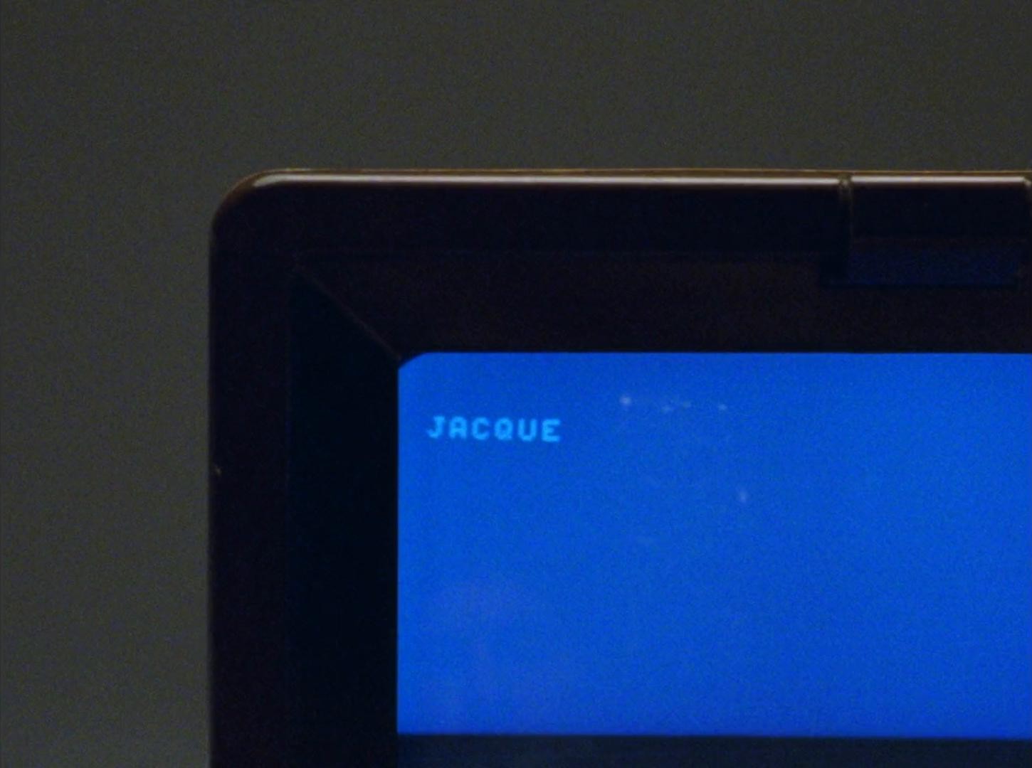 JACQUEMUS I L' ANNÉE 97 (2020) —  shot,  lighting