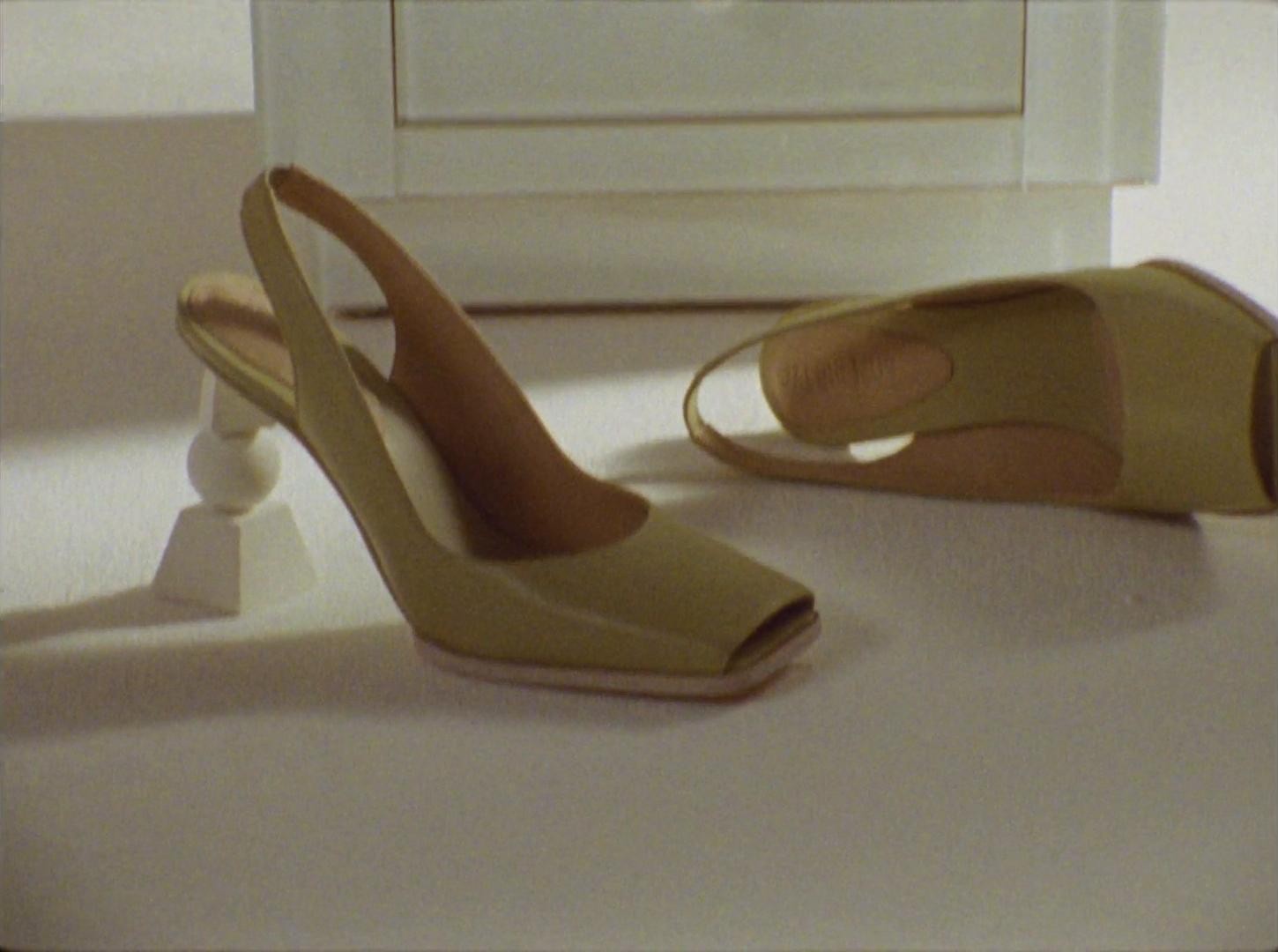 JACQUEMUS I L' ANNÉE 97 (2020) —  shot,  lighting