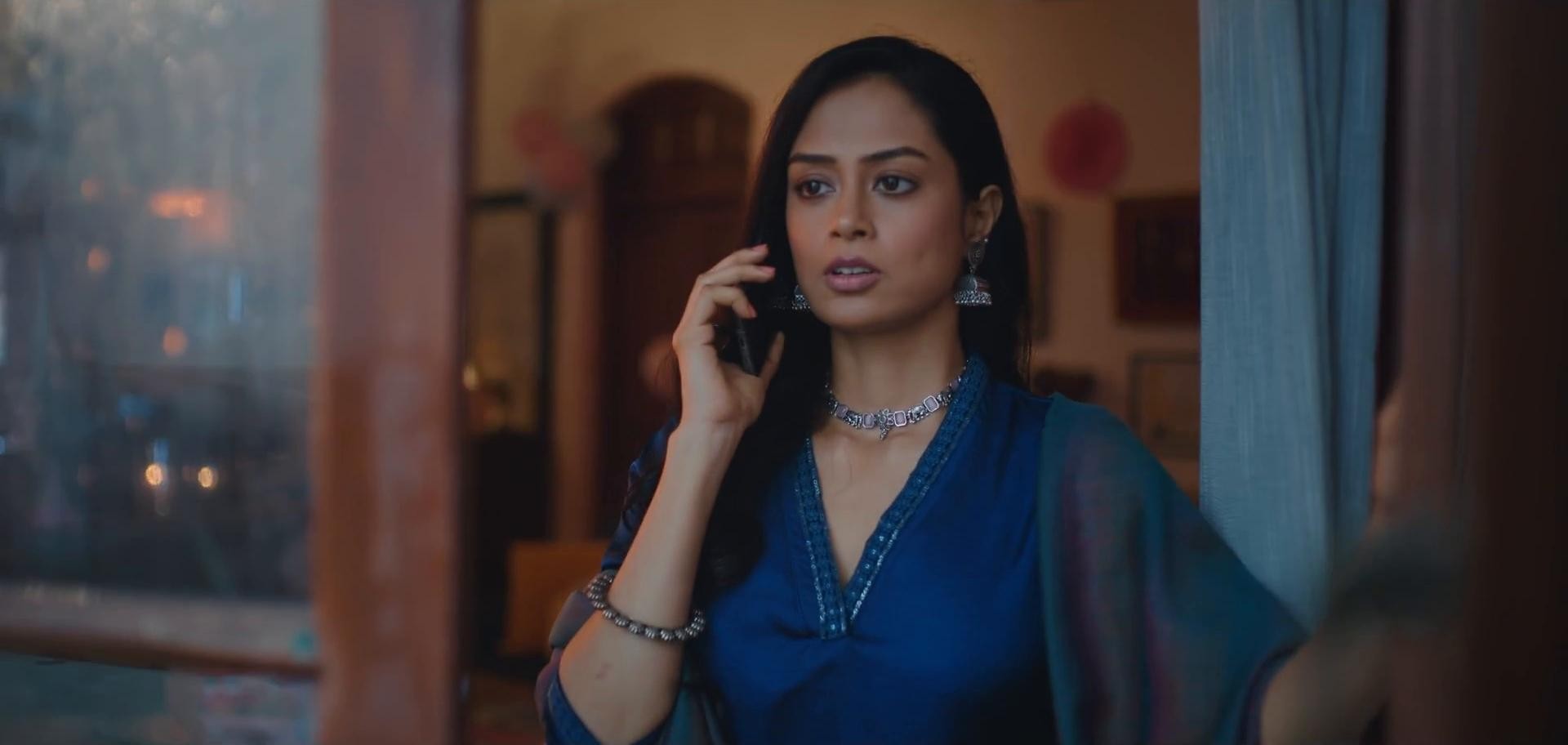 Hyundai - Directors cut (2024) —  shot,  lighting