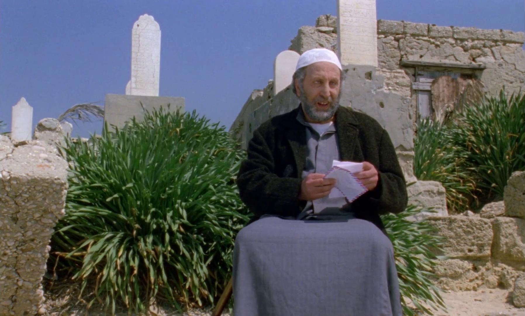 Hikayatul jawahiri thalath (1995) —  shot,  lighting