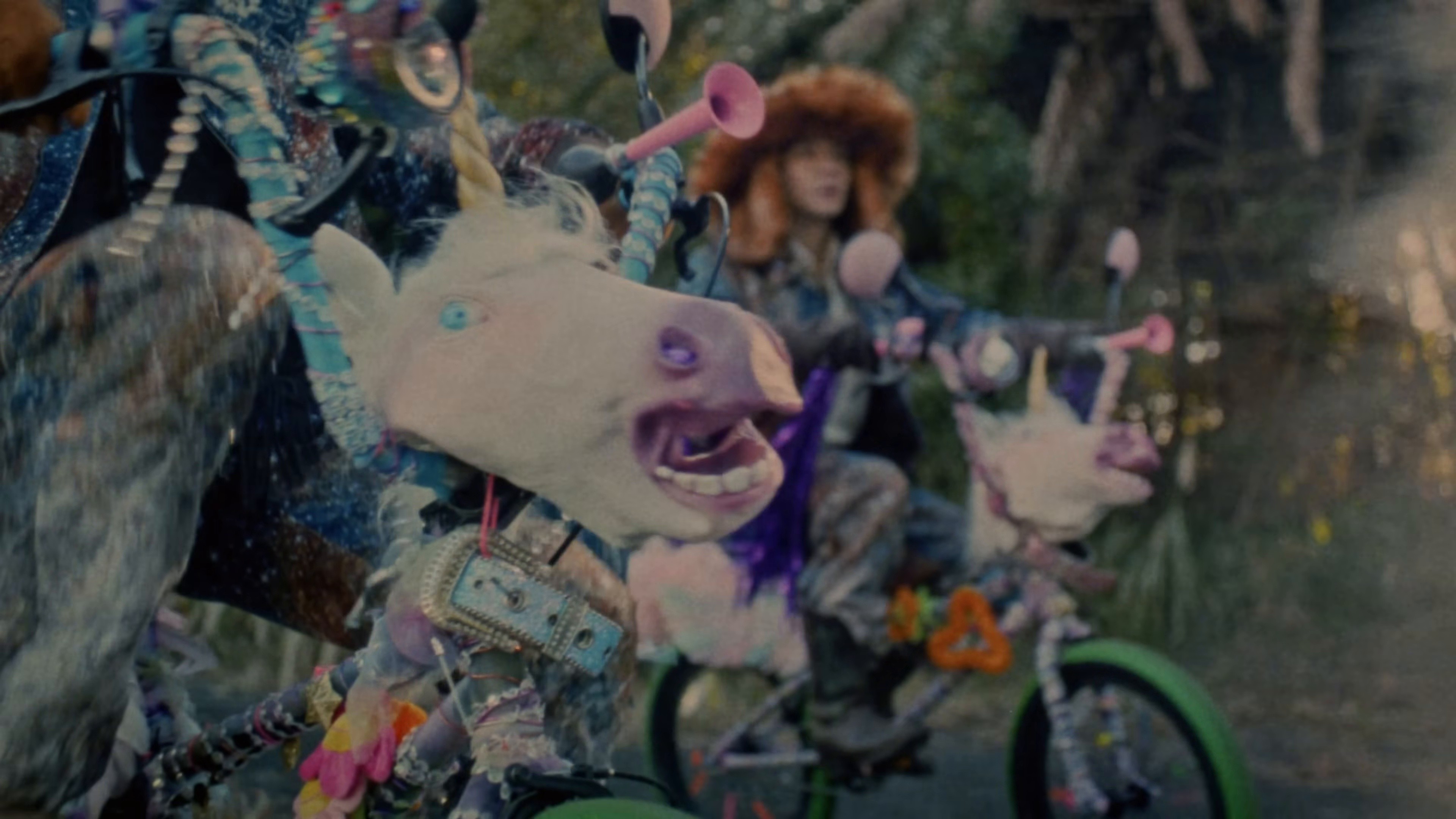 3XL (2026) —  shot,  lighting