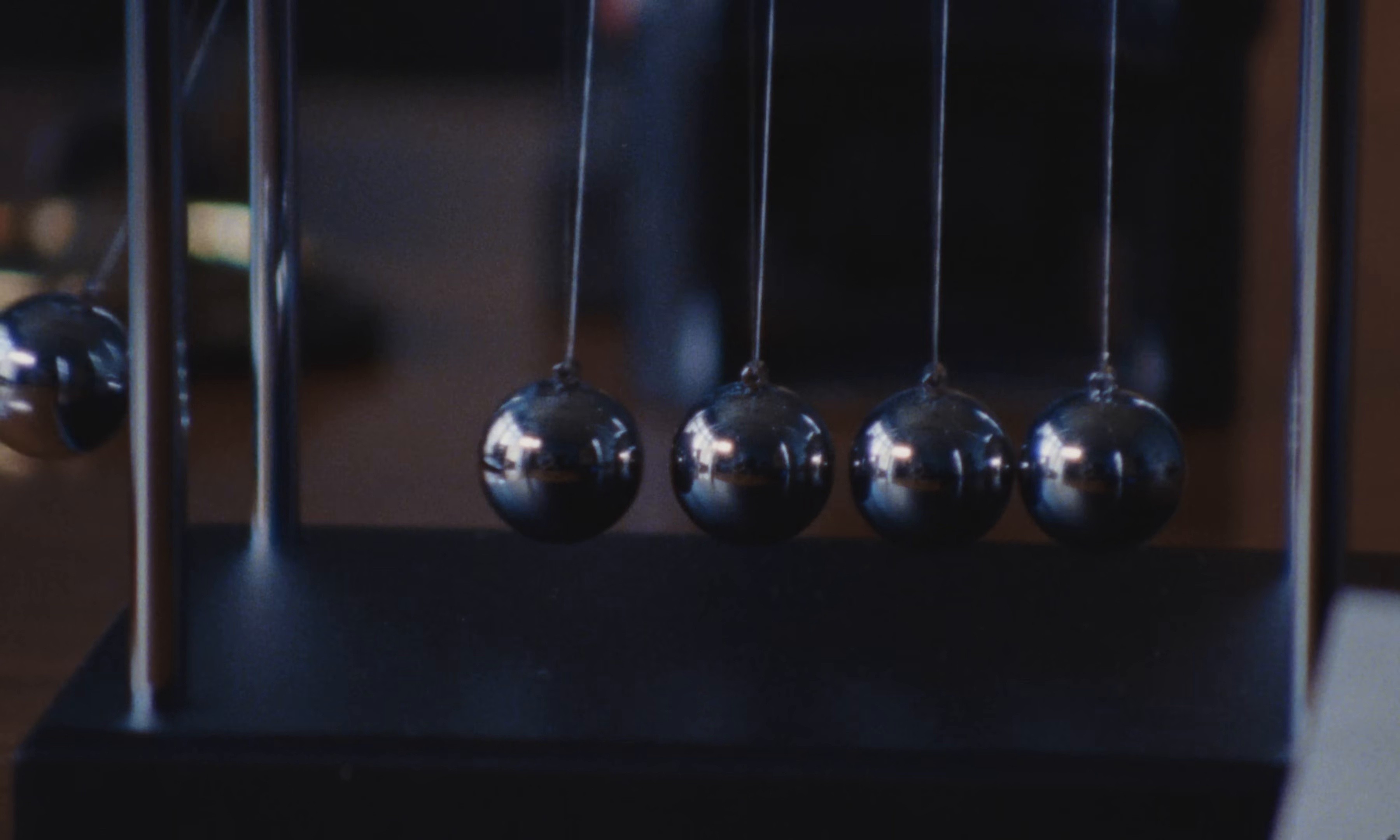 Stupid (2024) —  shot,  lighting