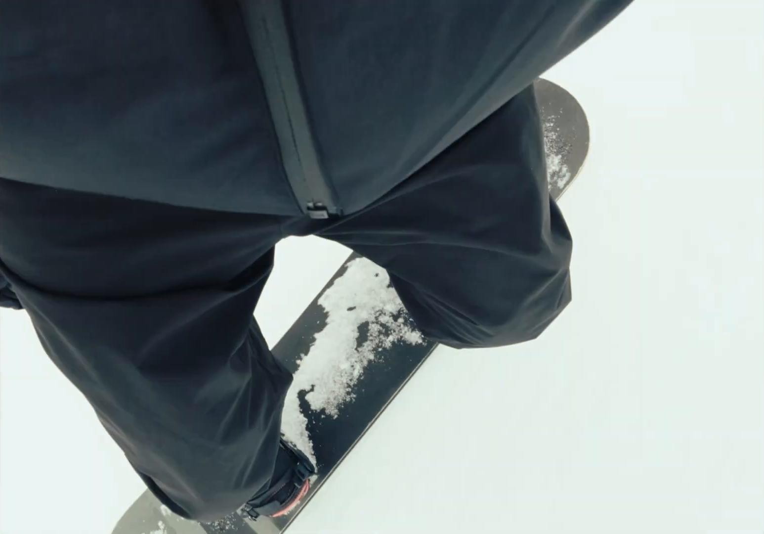 SNOWBOARD COLLECTION 2024 (2024) —  shot,  lighting