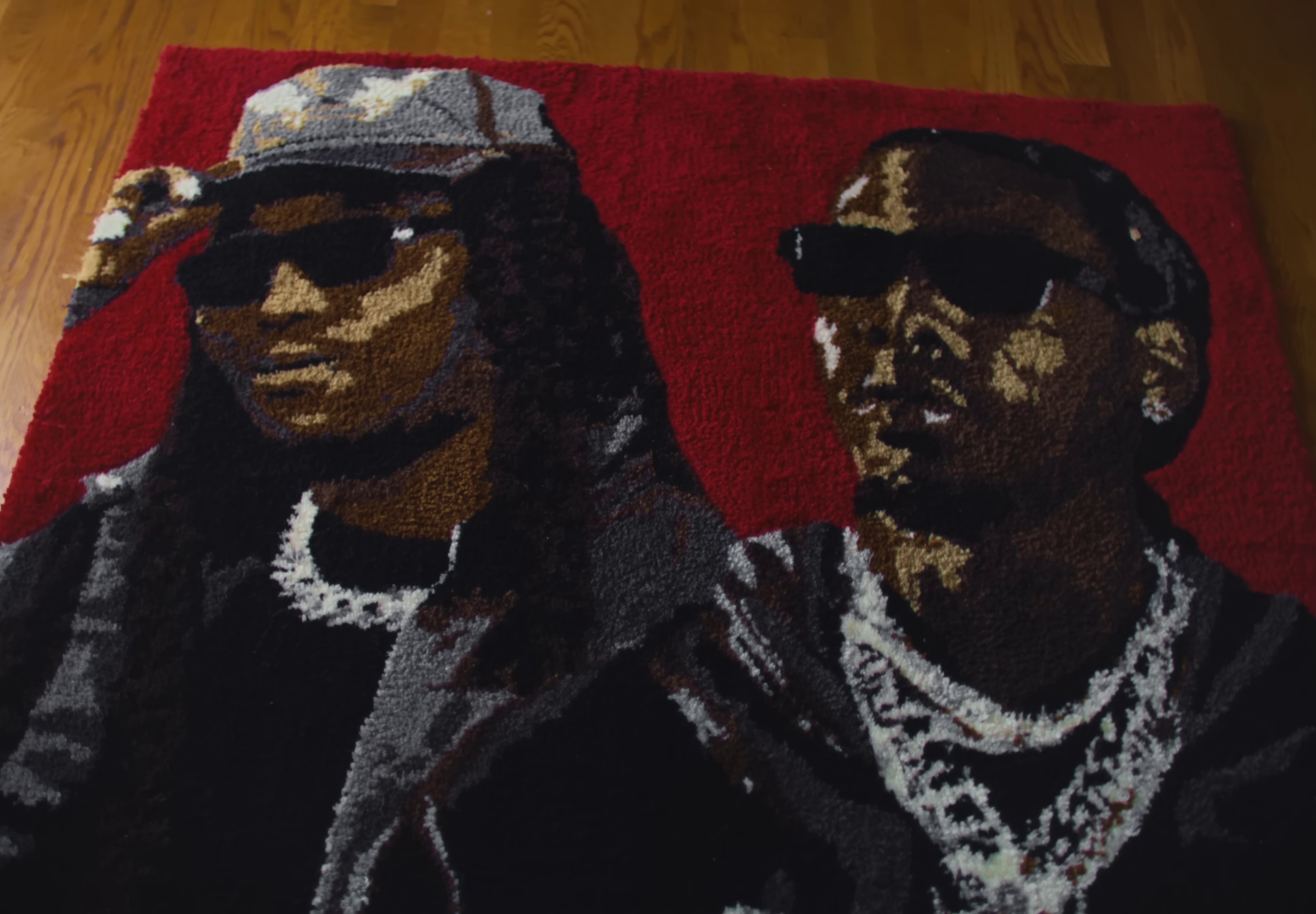 Jealousy (2023) —  shot,  lighting