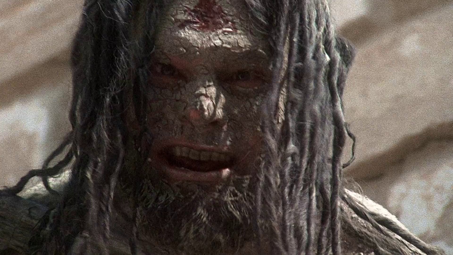 Life of Brian (1979) —  shot,  lighting