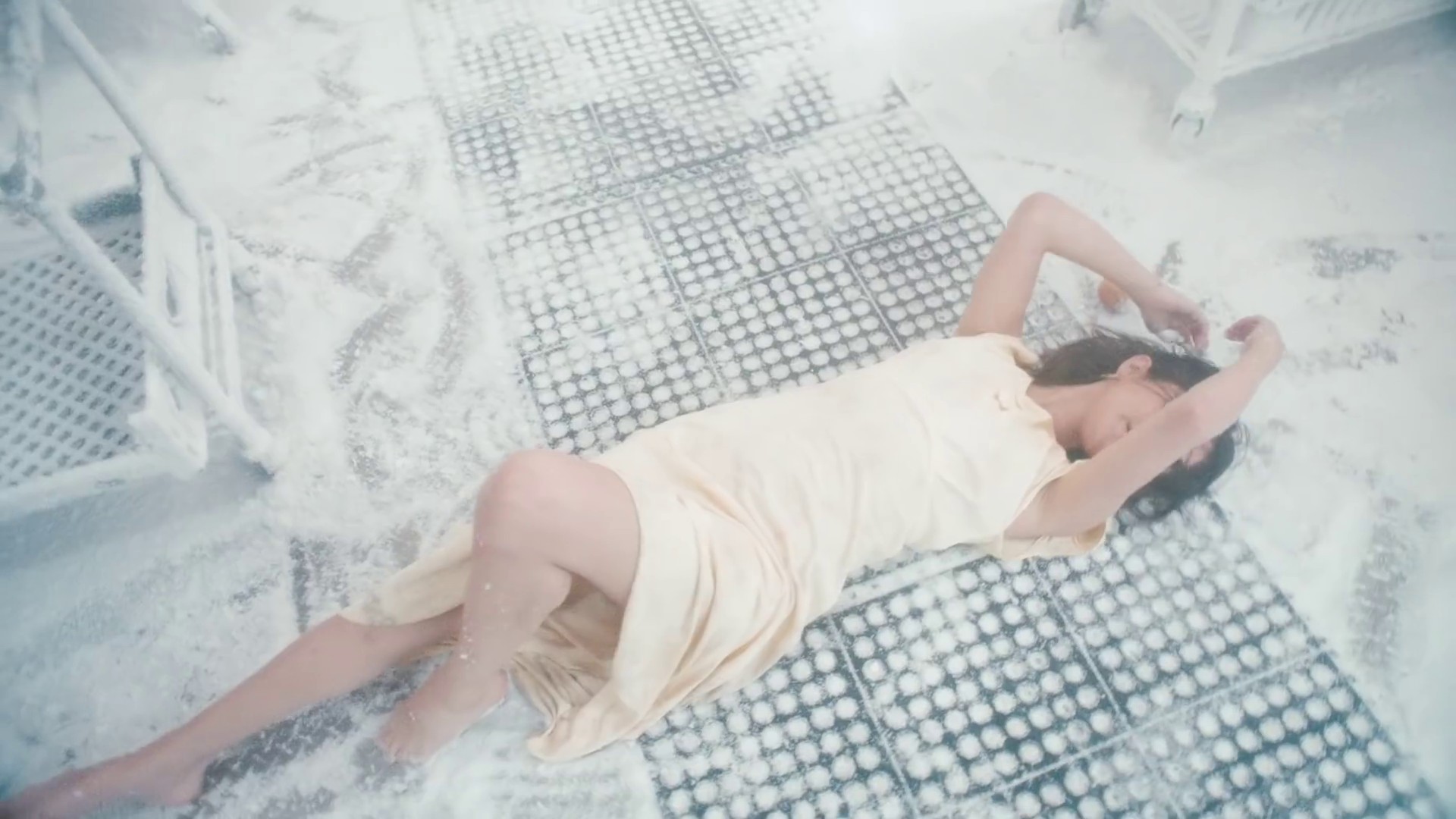 Fetish (2021) —  shot,  lighting