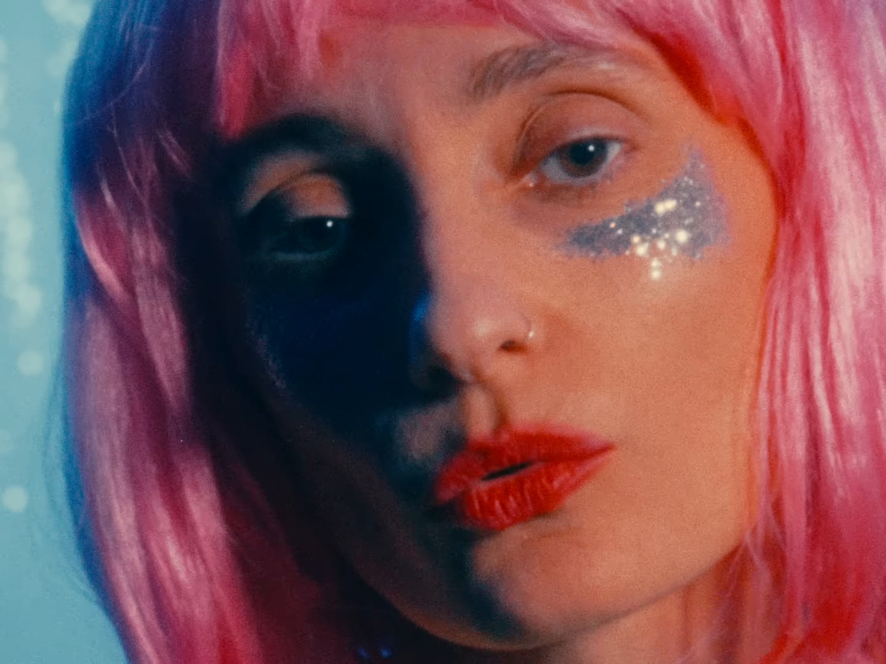 New York, Let's Do Nothing (2024) —  shot,  lighting