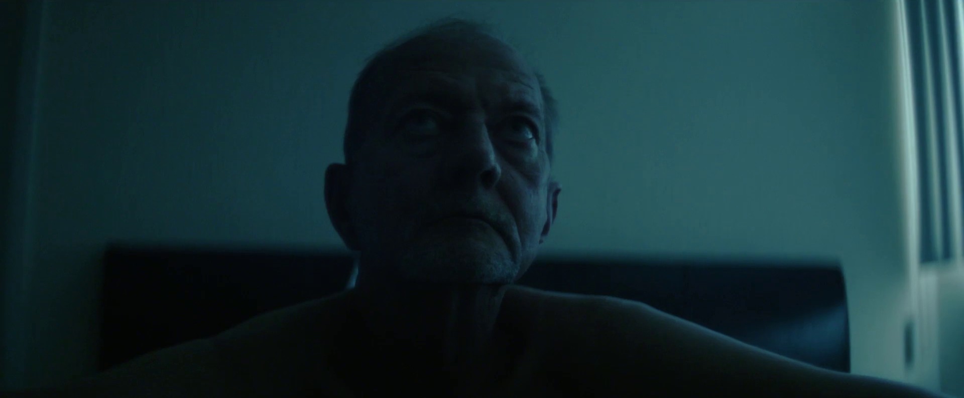 RAYZ (2018) —  shot,  lighting