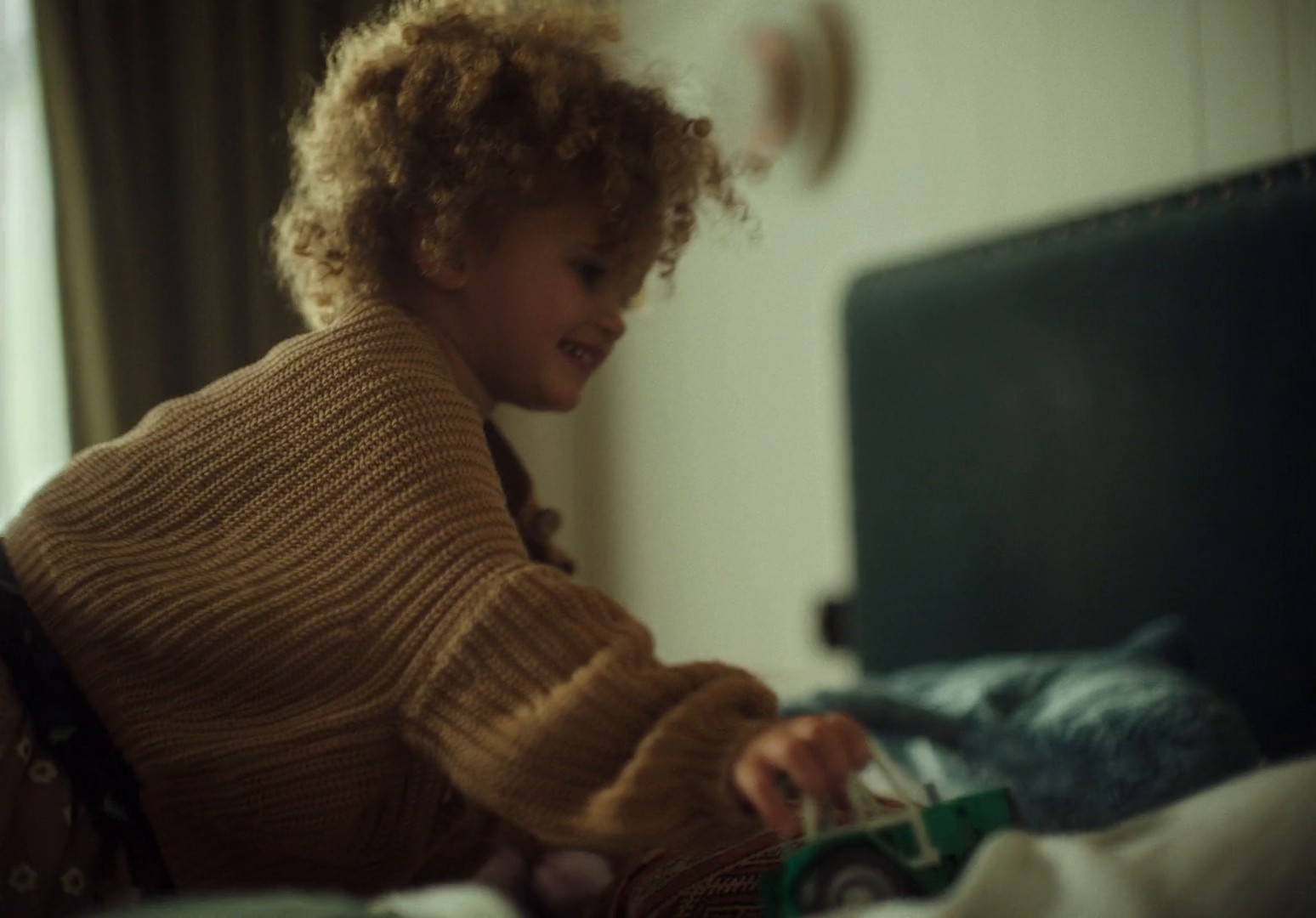 Samsung | As One (2024) —  shot,  lighting