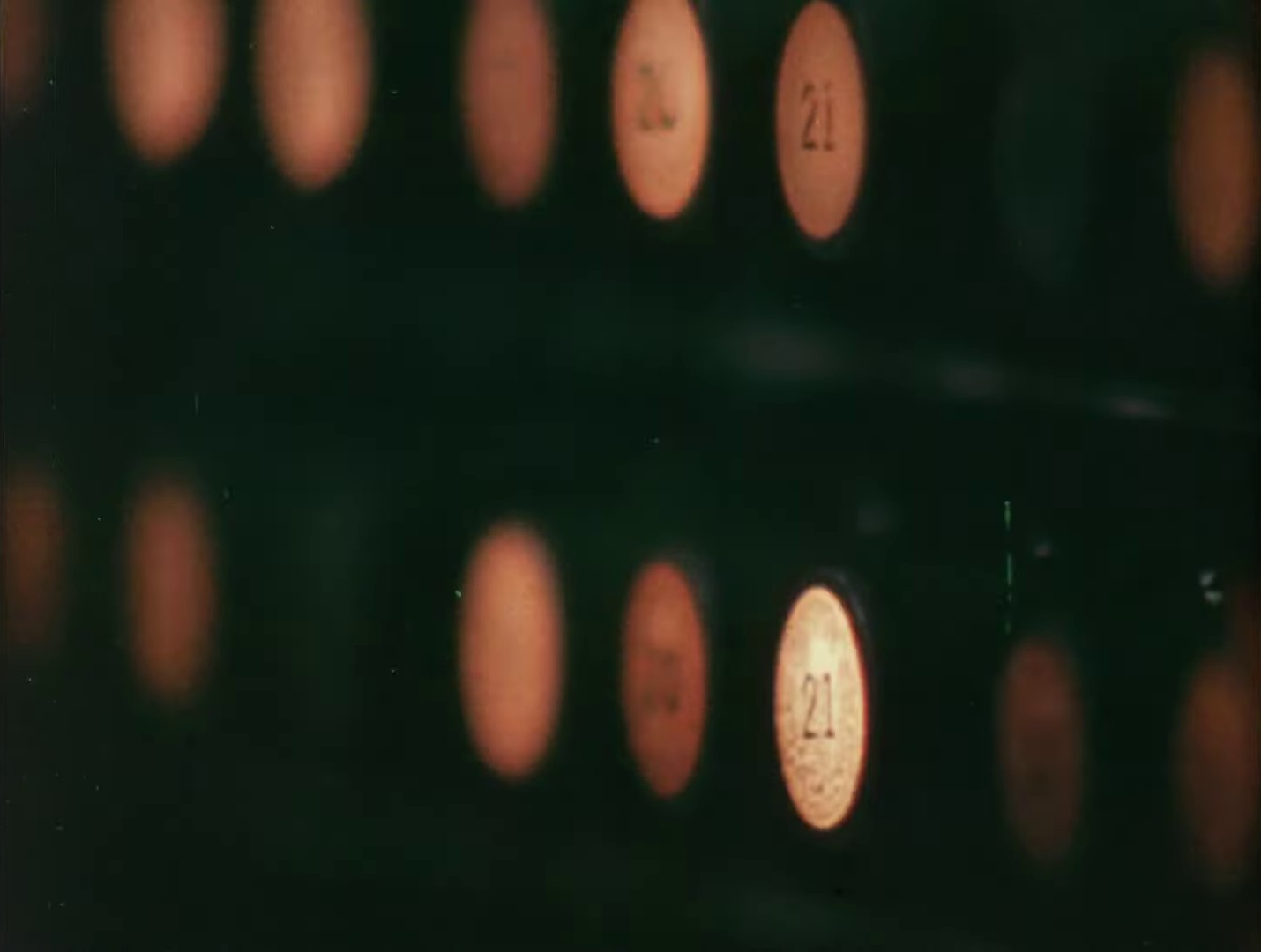 Broken (2022) —  shot,  lighting