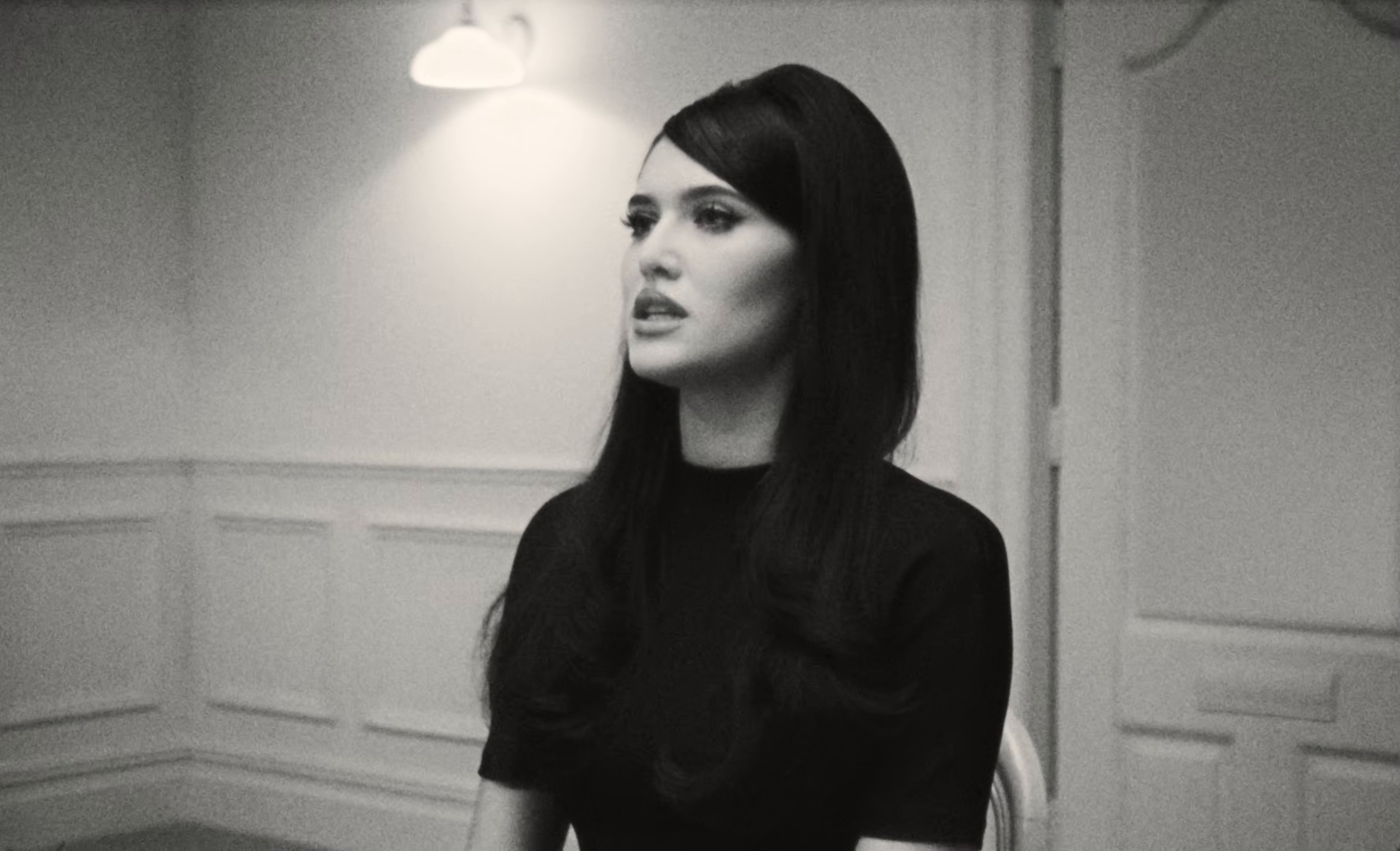 Die On This Hill (2026) —  shot,  lighting