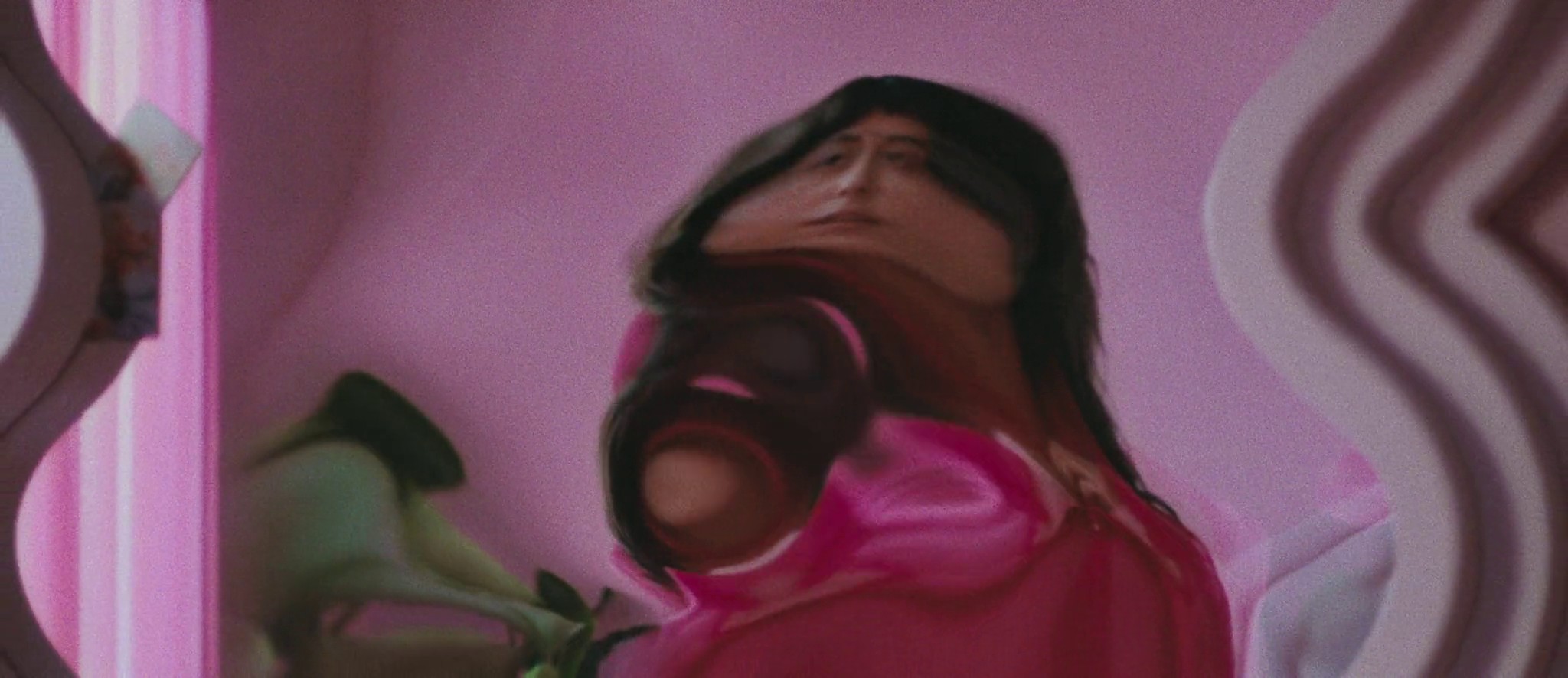 Polly pocket (2019) —  shot,  lighting