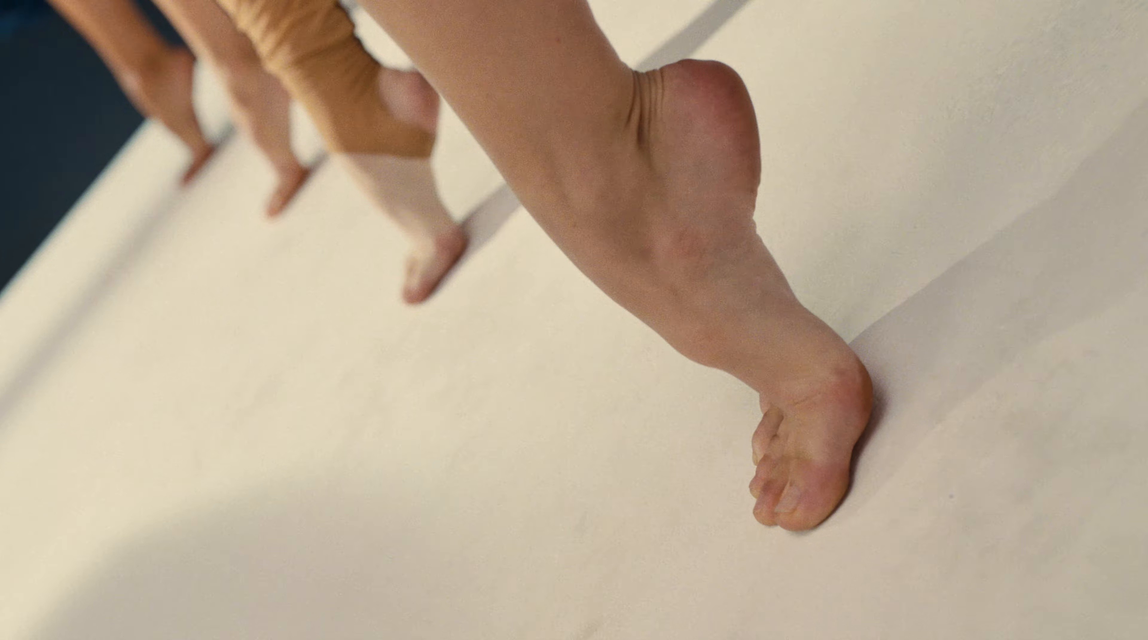 Lucerna (2024) —  shot,  lighting