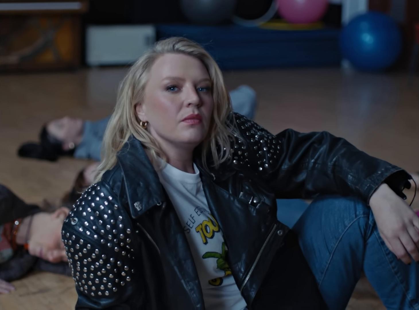 If Not Now, It’s Soon (2025) —  shot,  lighting