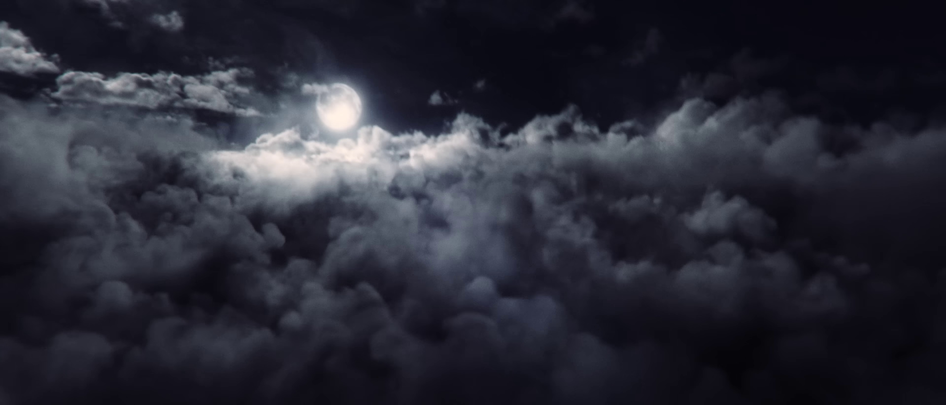 Polar Opposites (2023) —  shot,  lighting