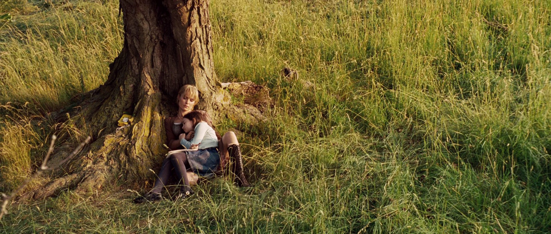 Silent Hill (2006) —  shot,  lighting