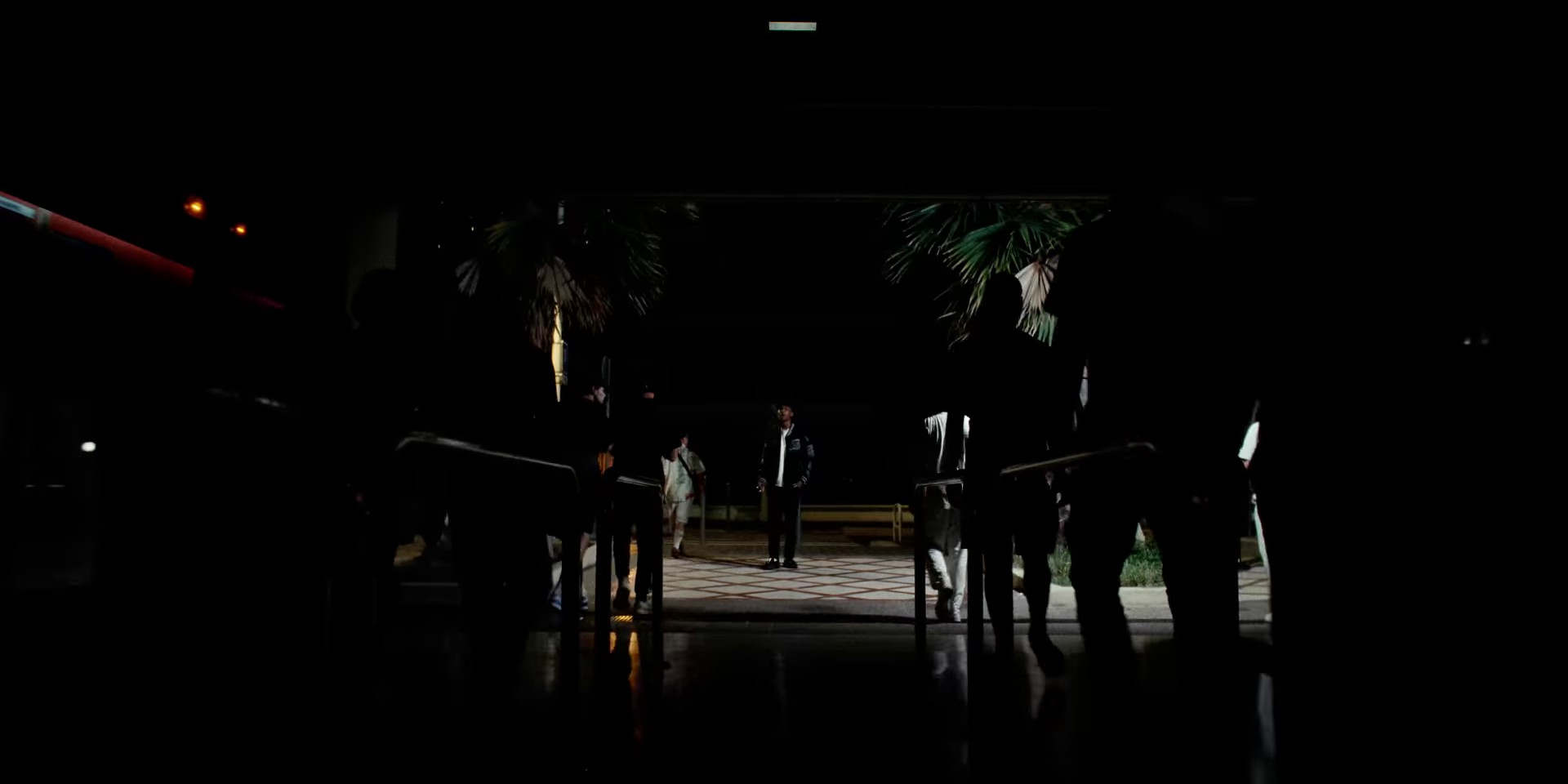 Coup d'un soir (2023) —  shot,  lighting